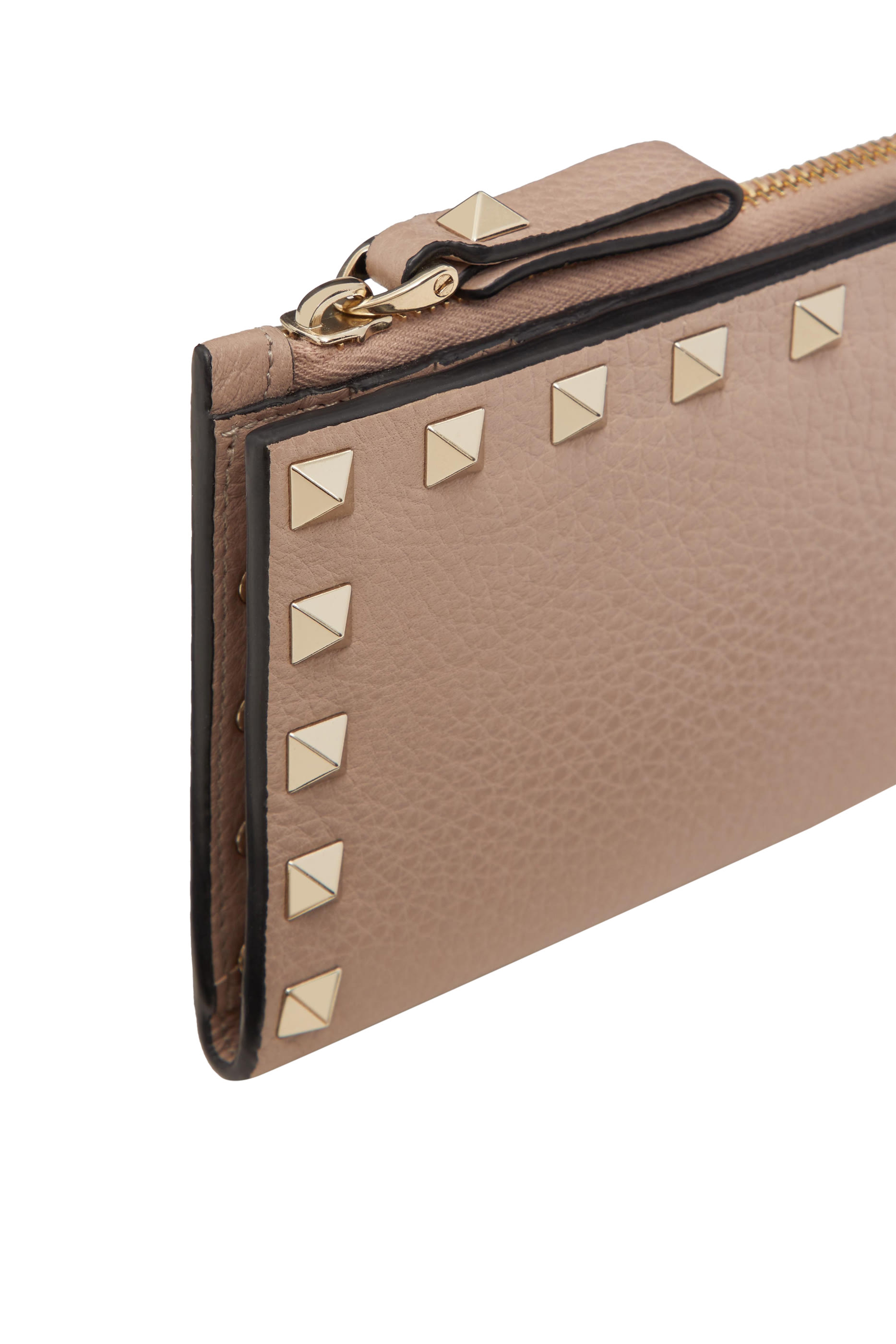 Rockstud Coin Purse