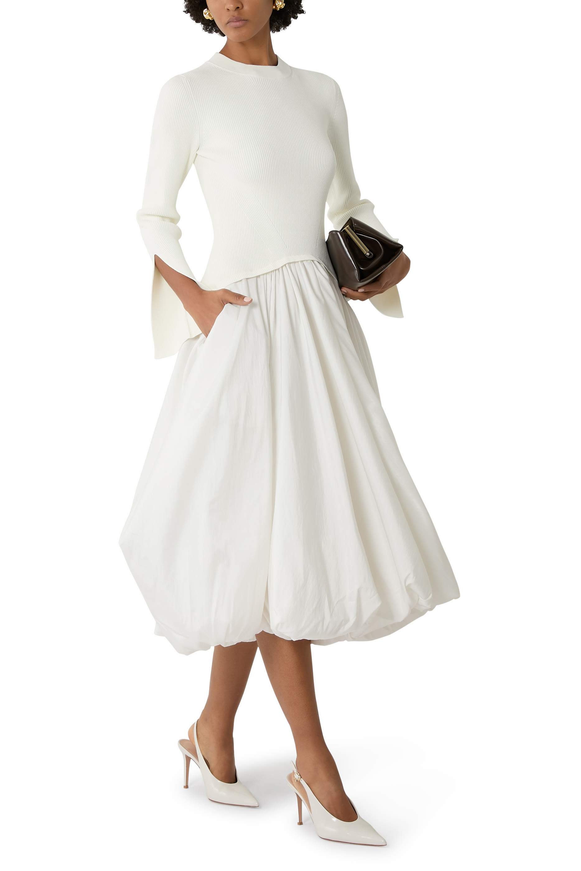 Signature Kenlie Dress