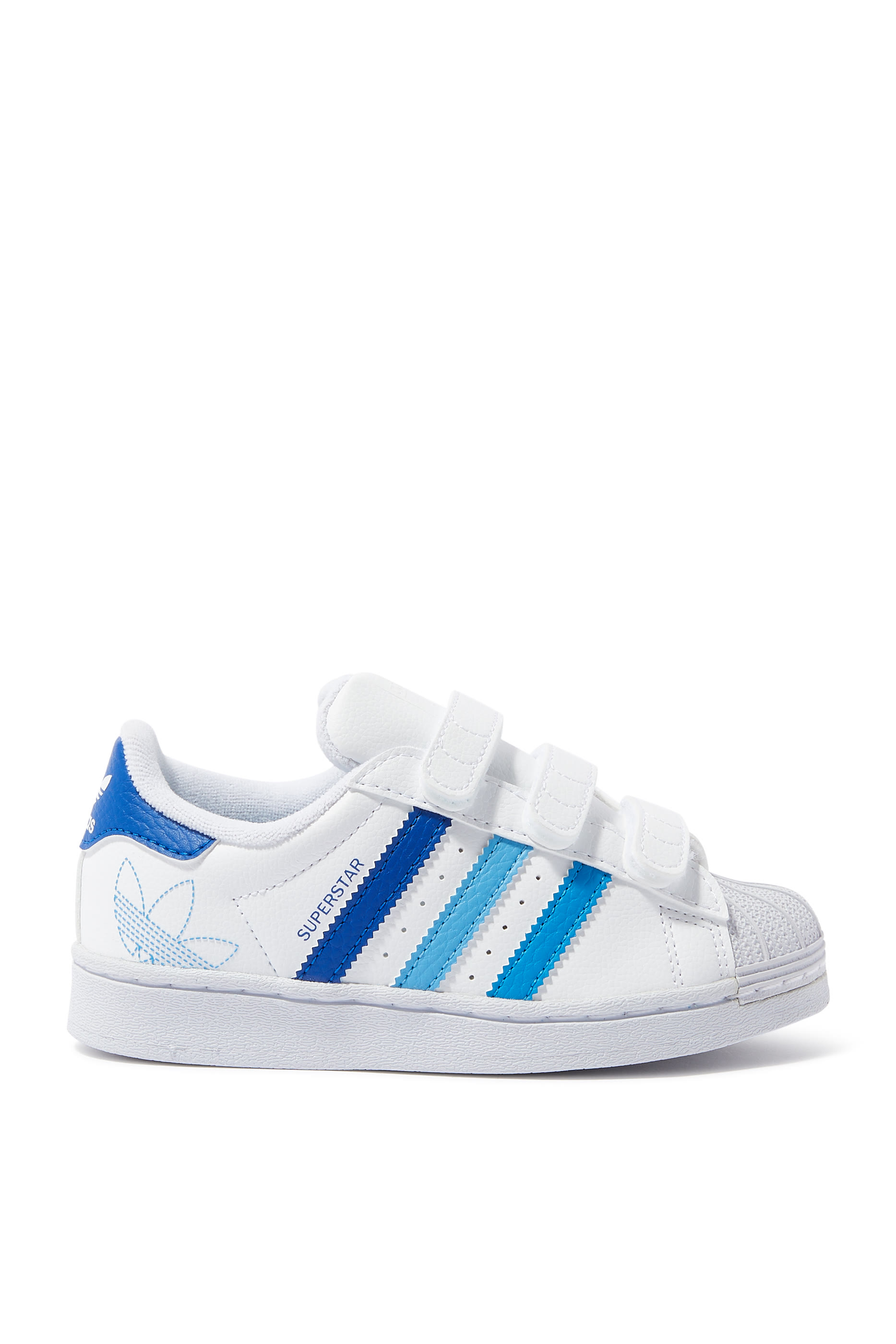 Kids Superstar Foundation II