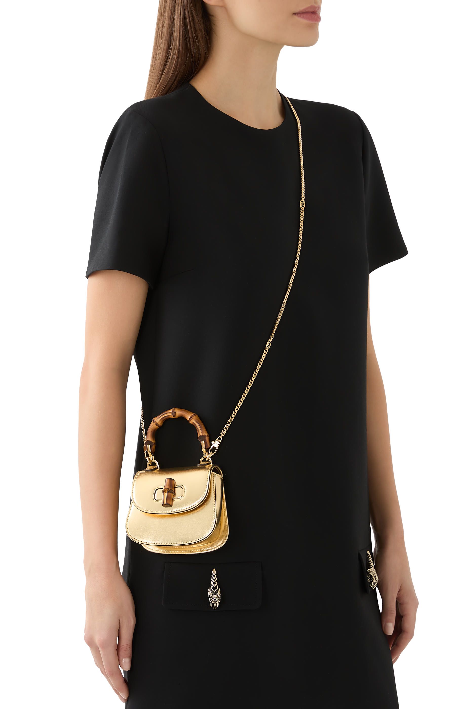 Bamboo 1947 Super Mini Bag