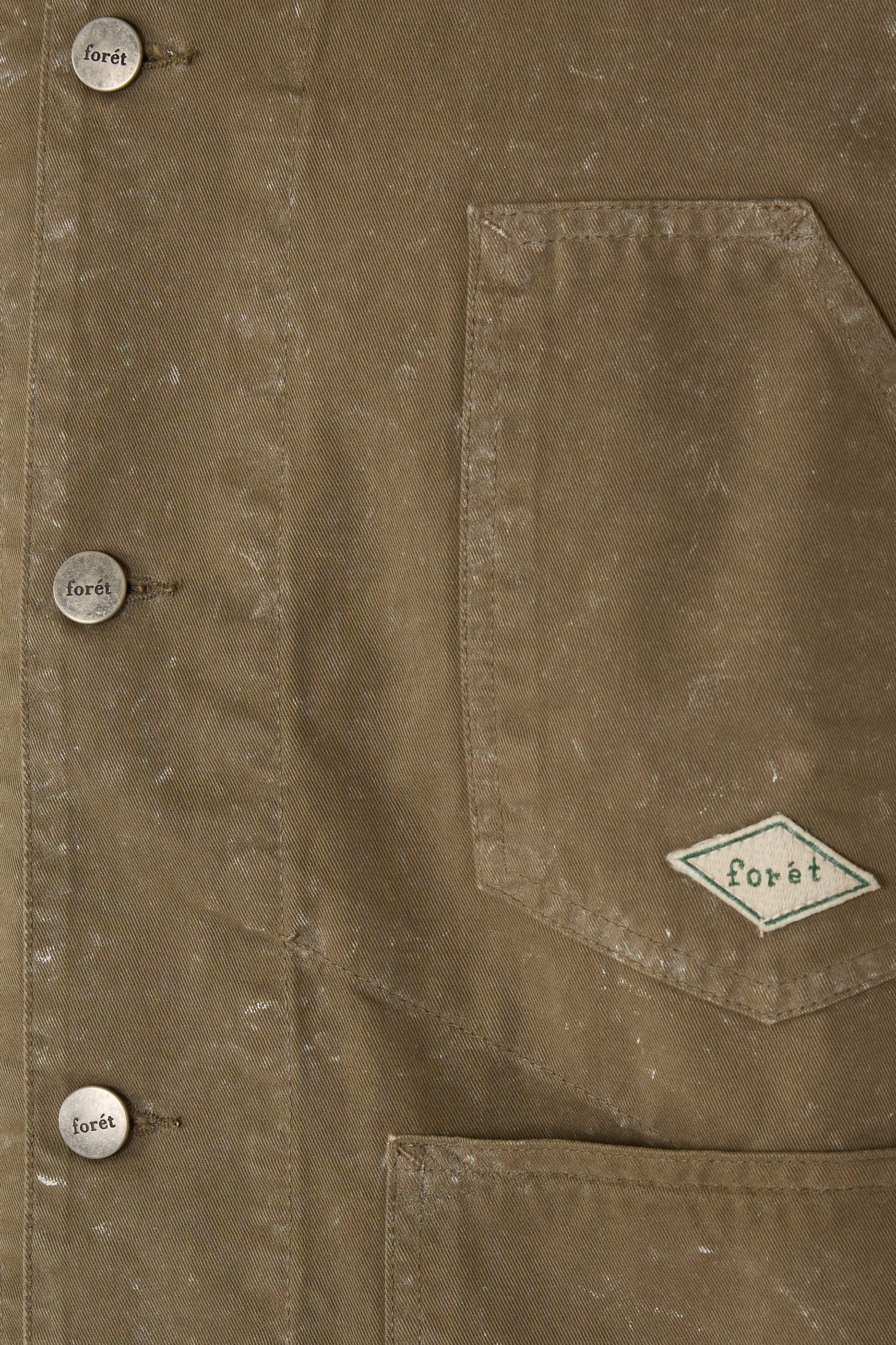 Hunter Jacket