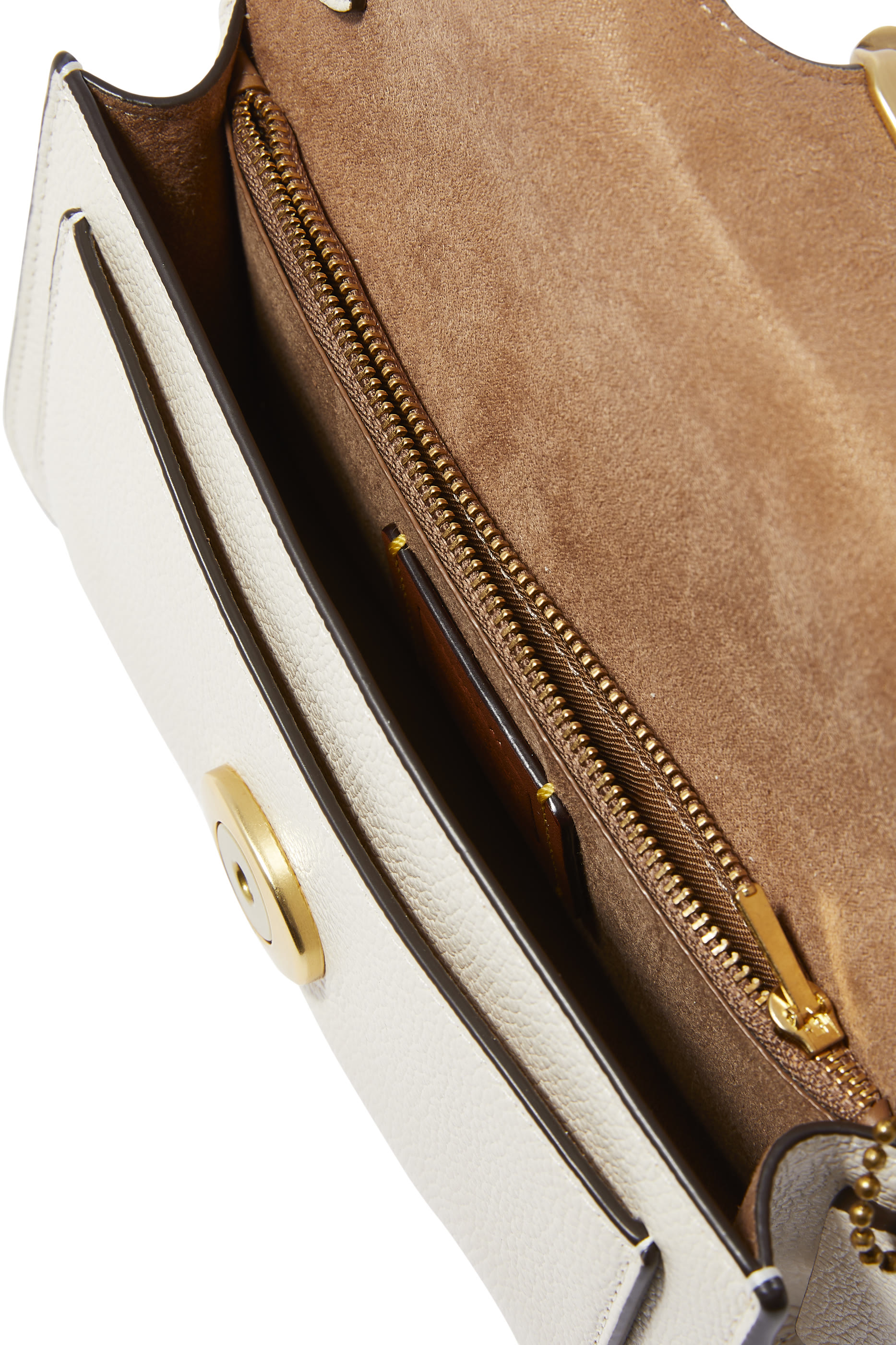  Tabby Chain Clutch