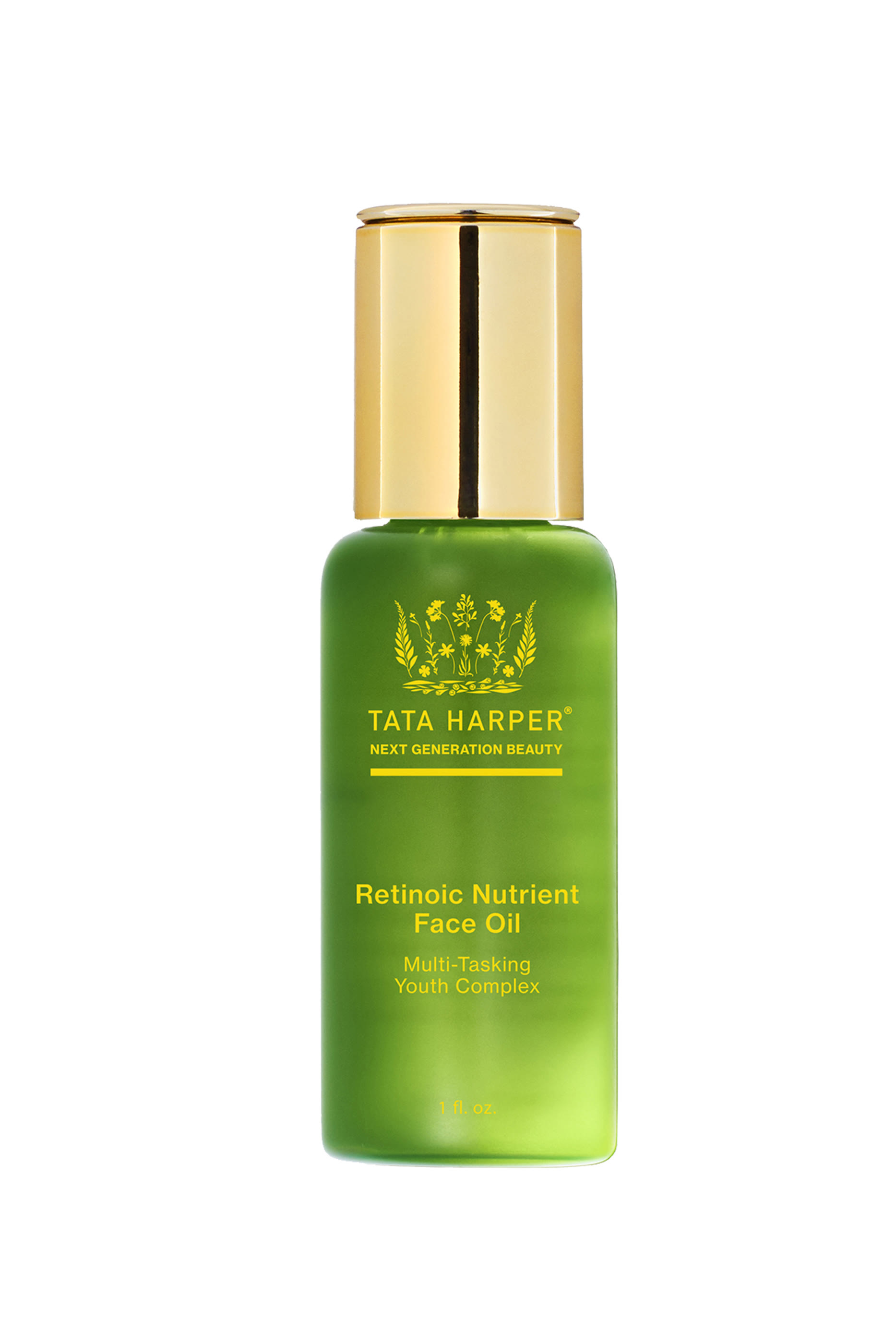 Retinoic Nutrient Face Oil