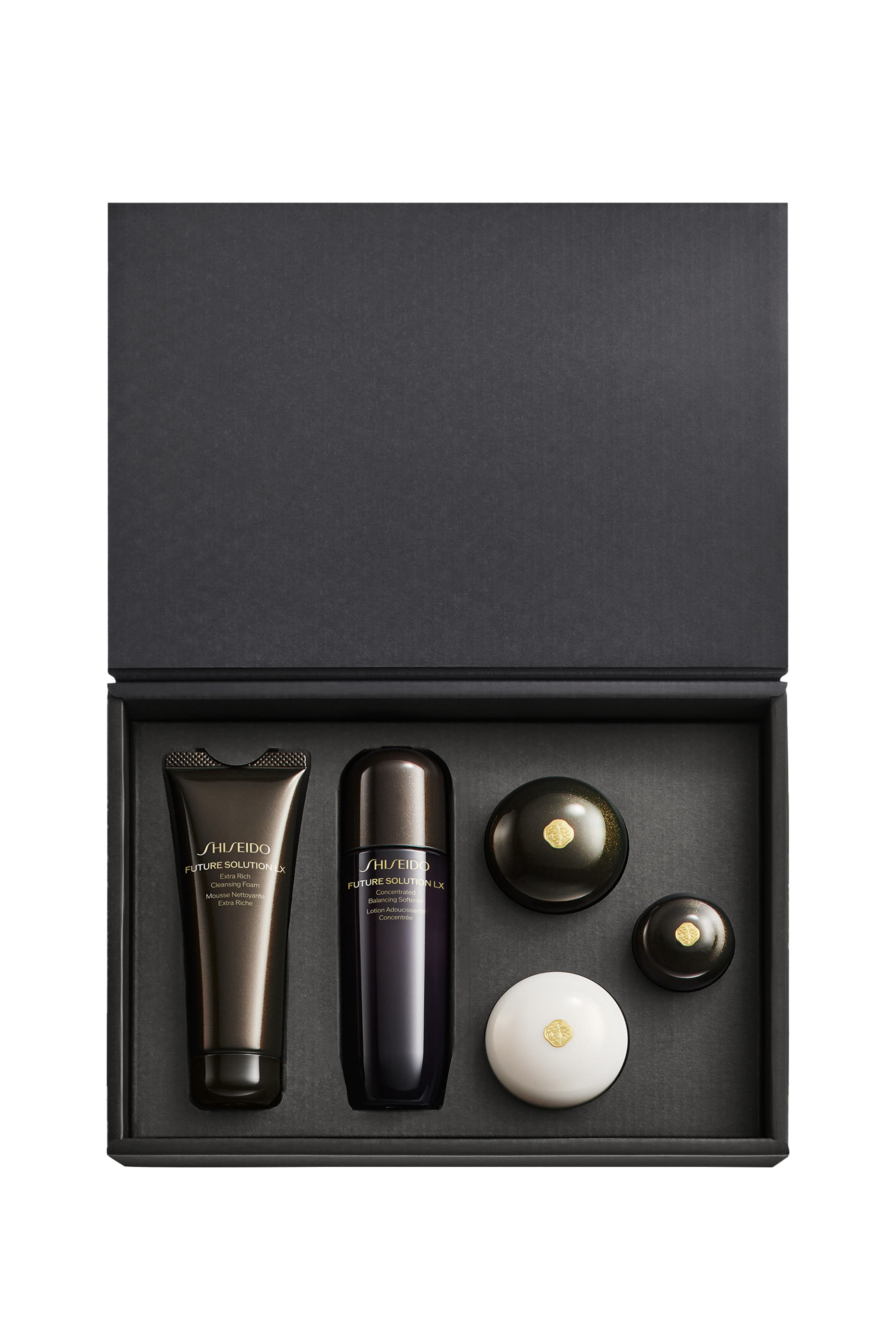 Future Solution Beauty Longevity Collection