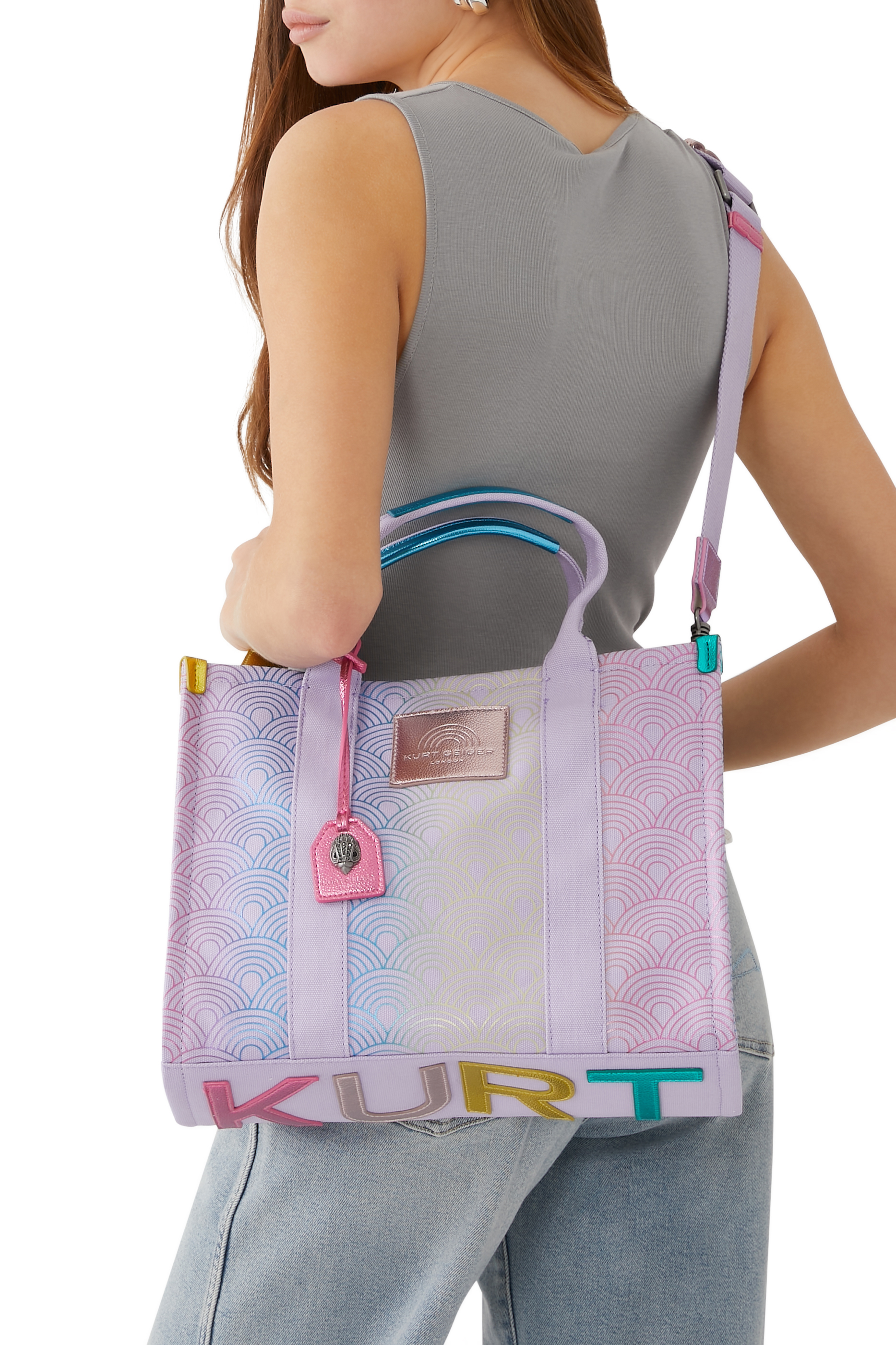 Small Southbank Tote Bag