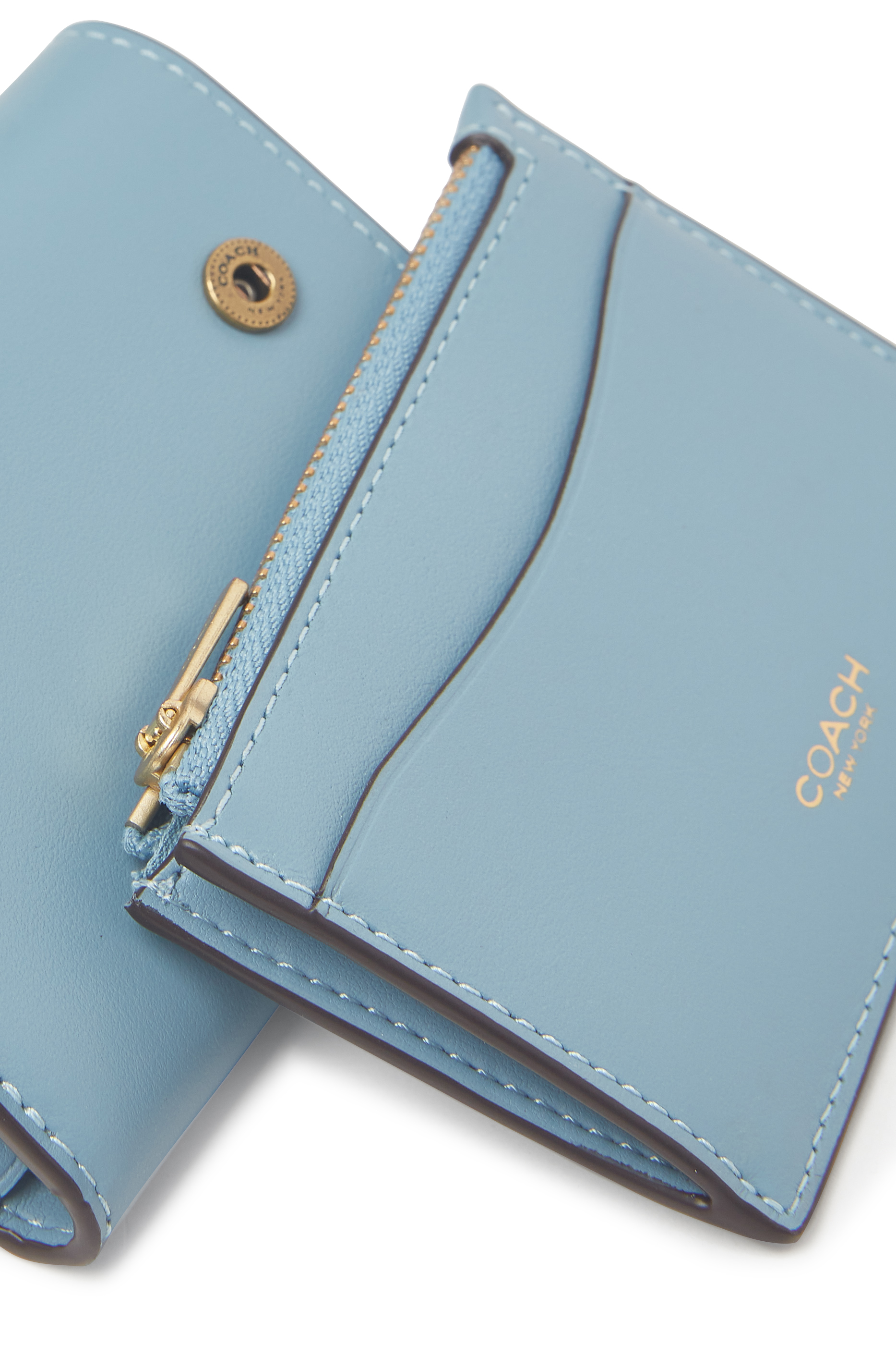 Essential Leather Card Holder