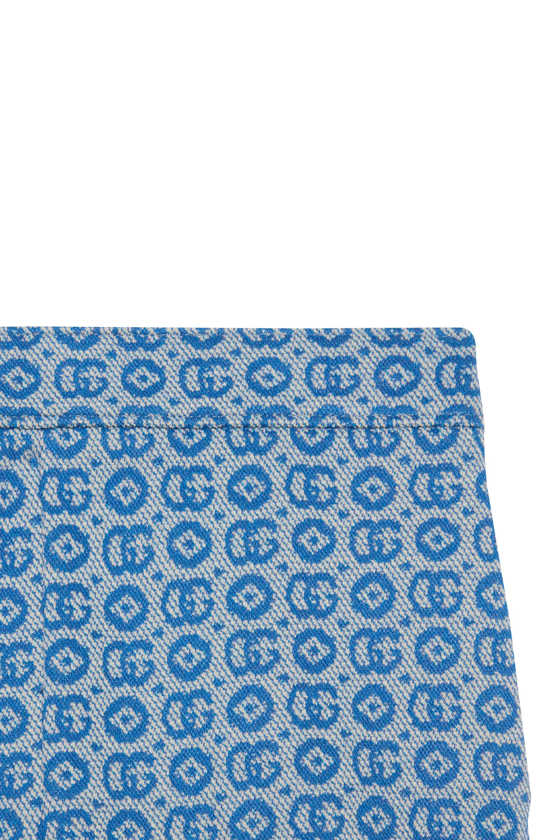 Kids Double G Jersey Pants