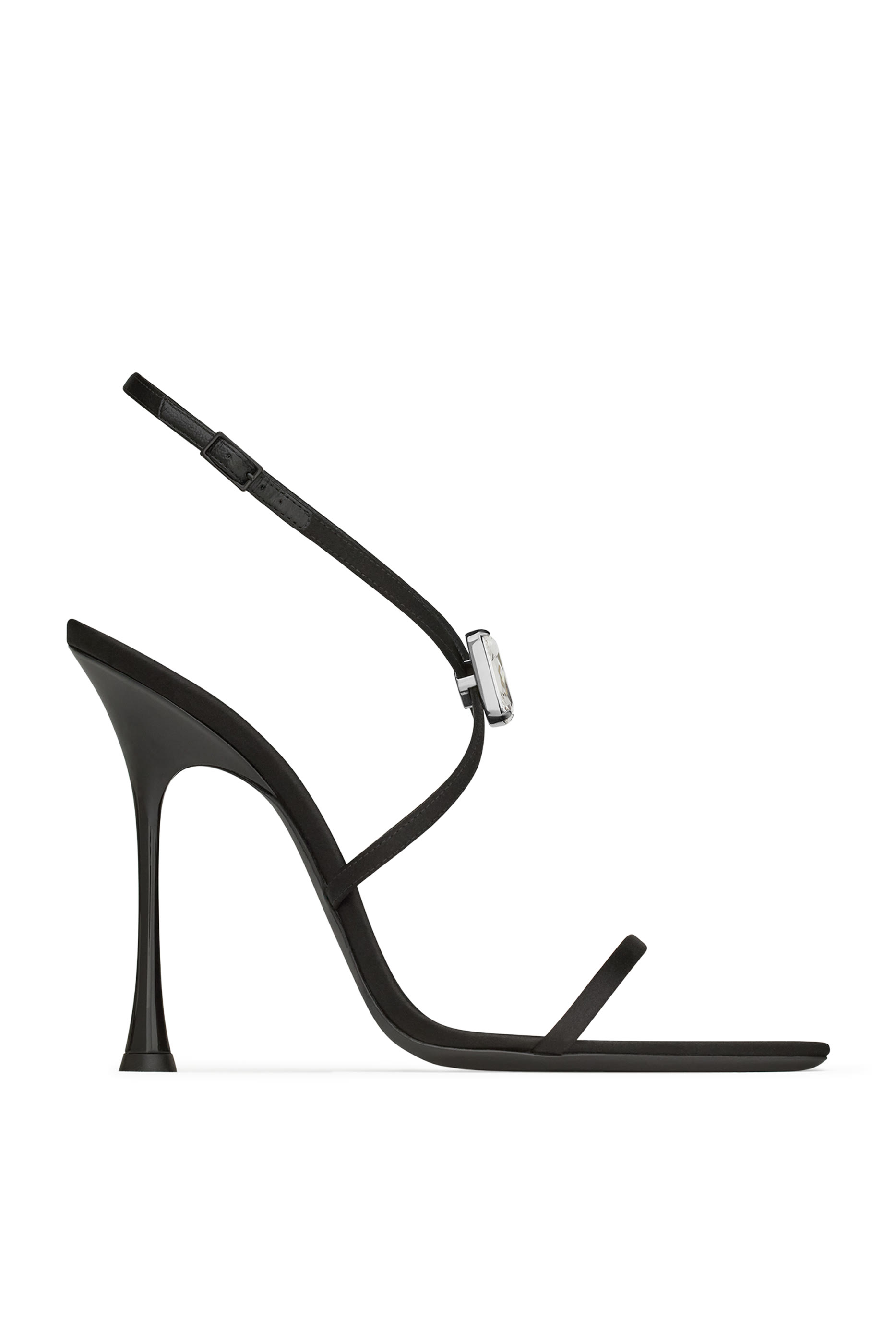 New 110 Diamond Sandals