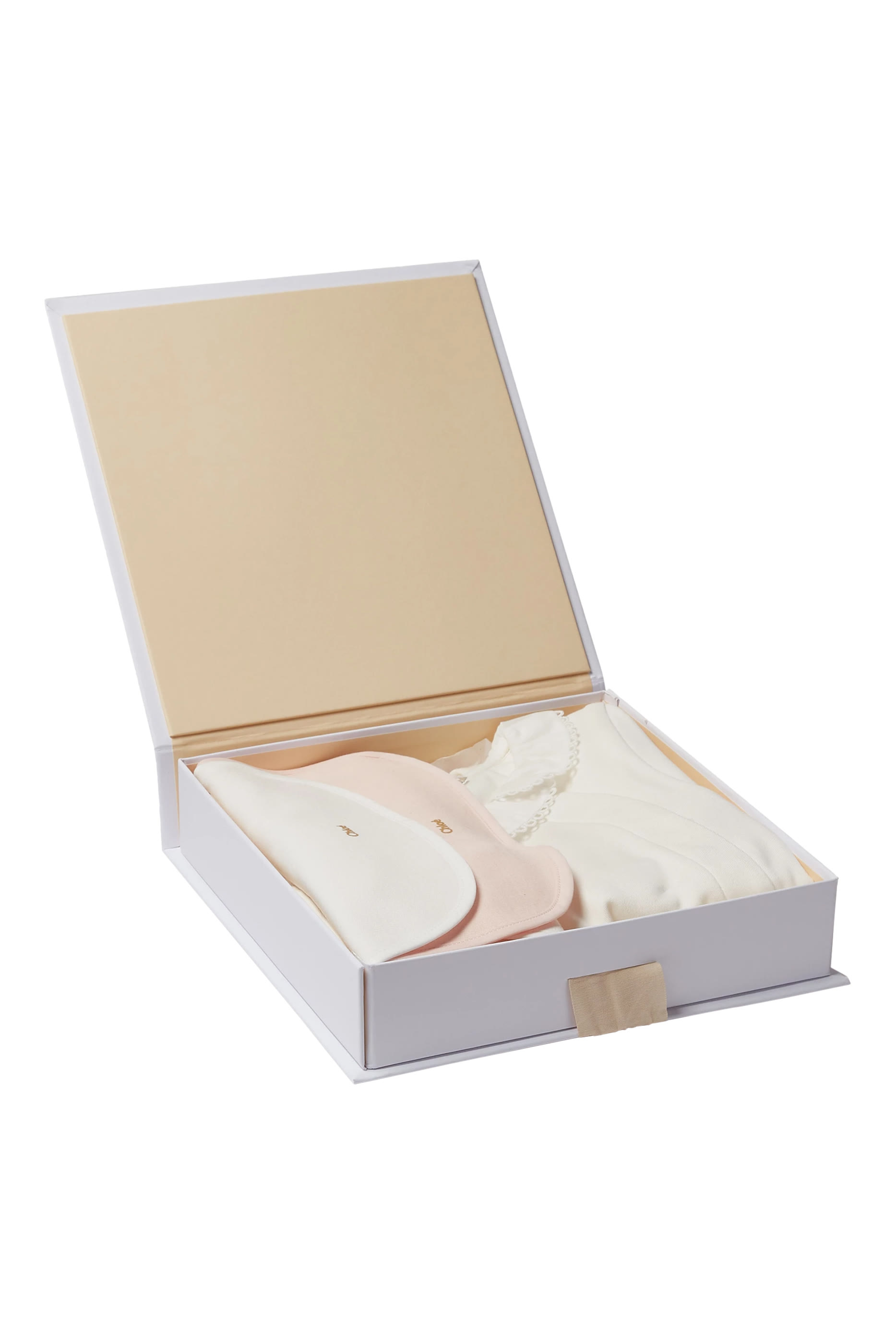 Kids Onesie and Bib Gift Set