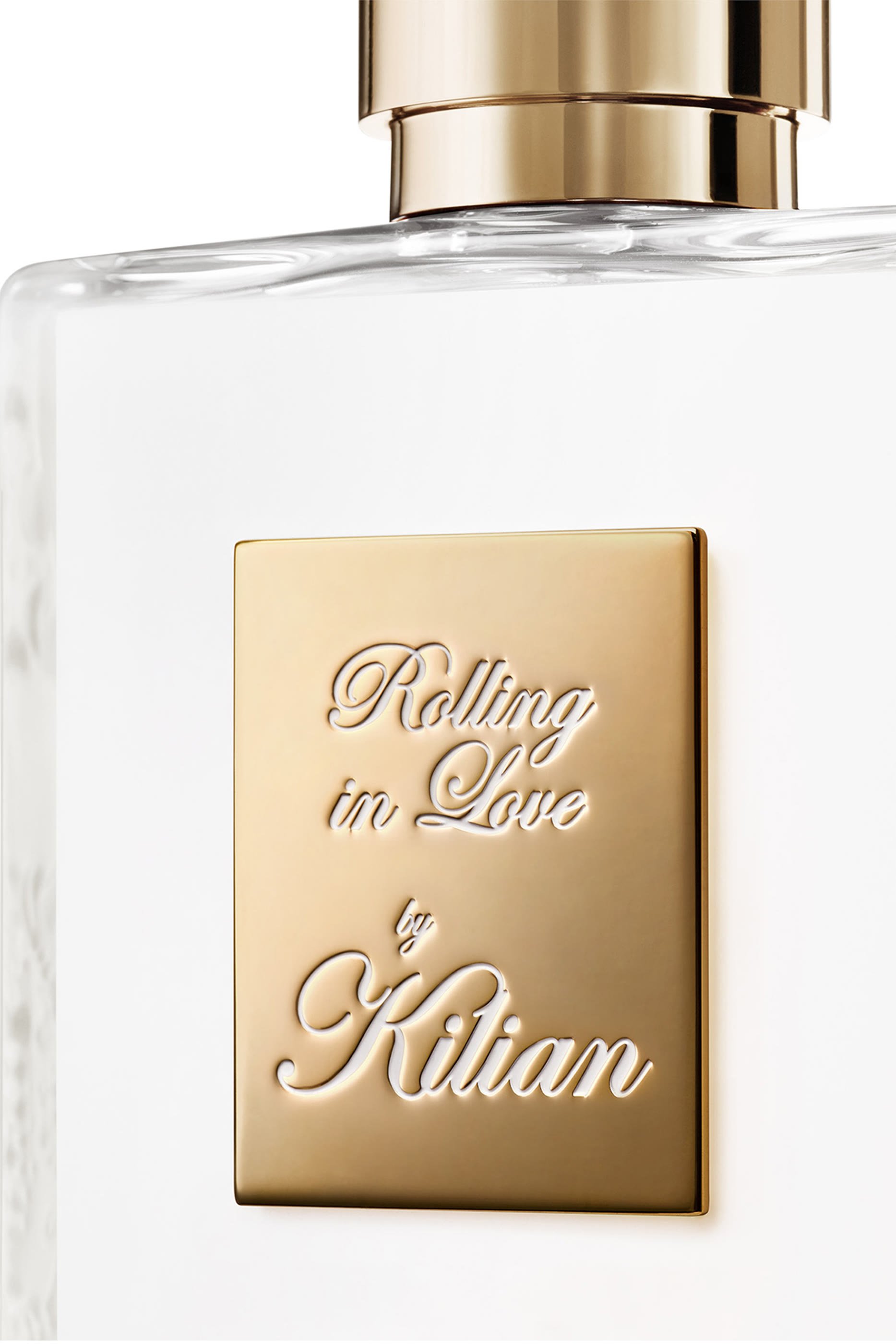 Rolling In Love Eau De Parfum