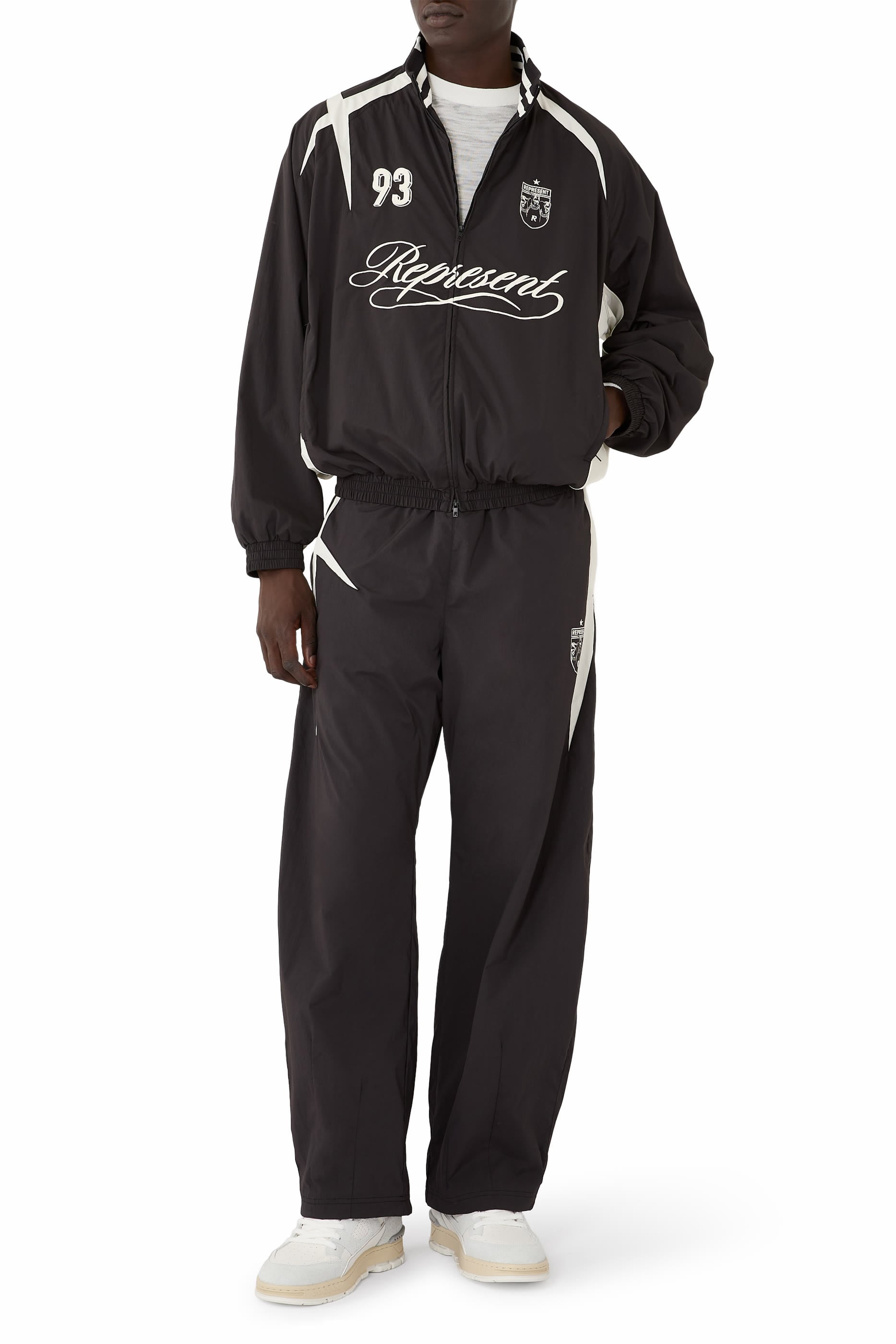 Track Star Pants