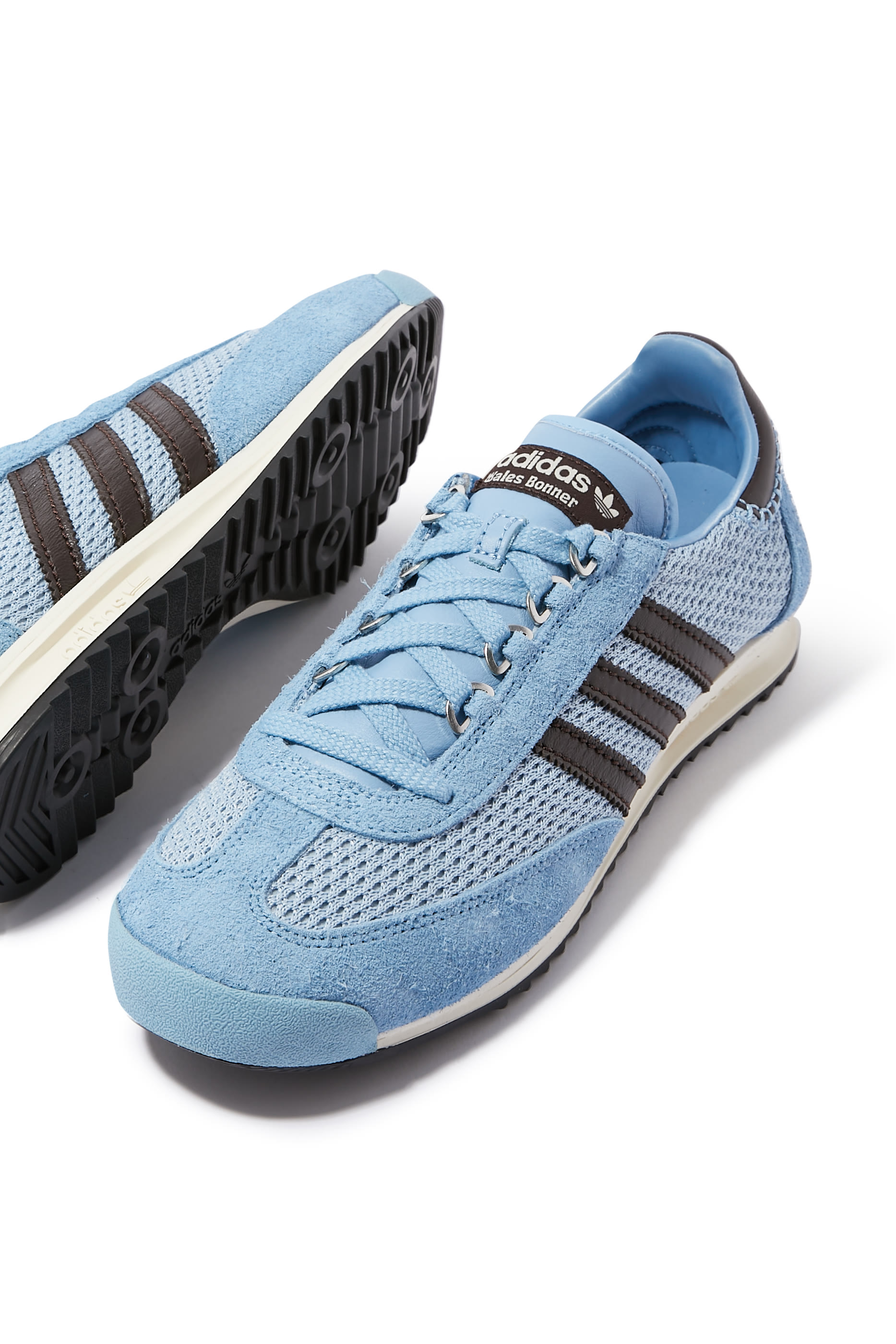 Wales Bonner SL76 Sneakers