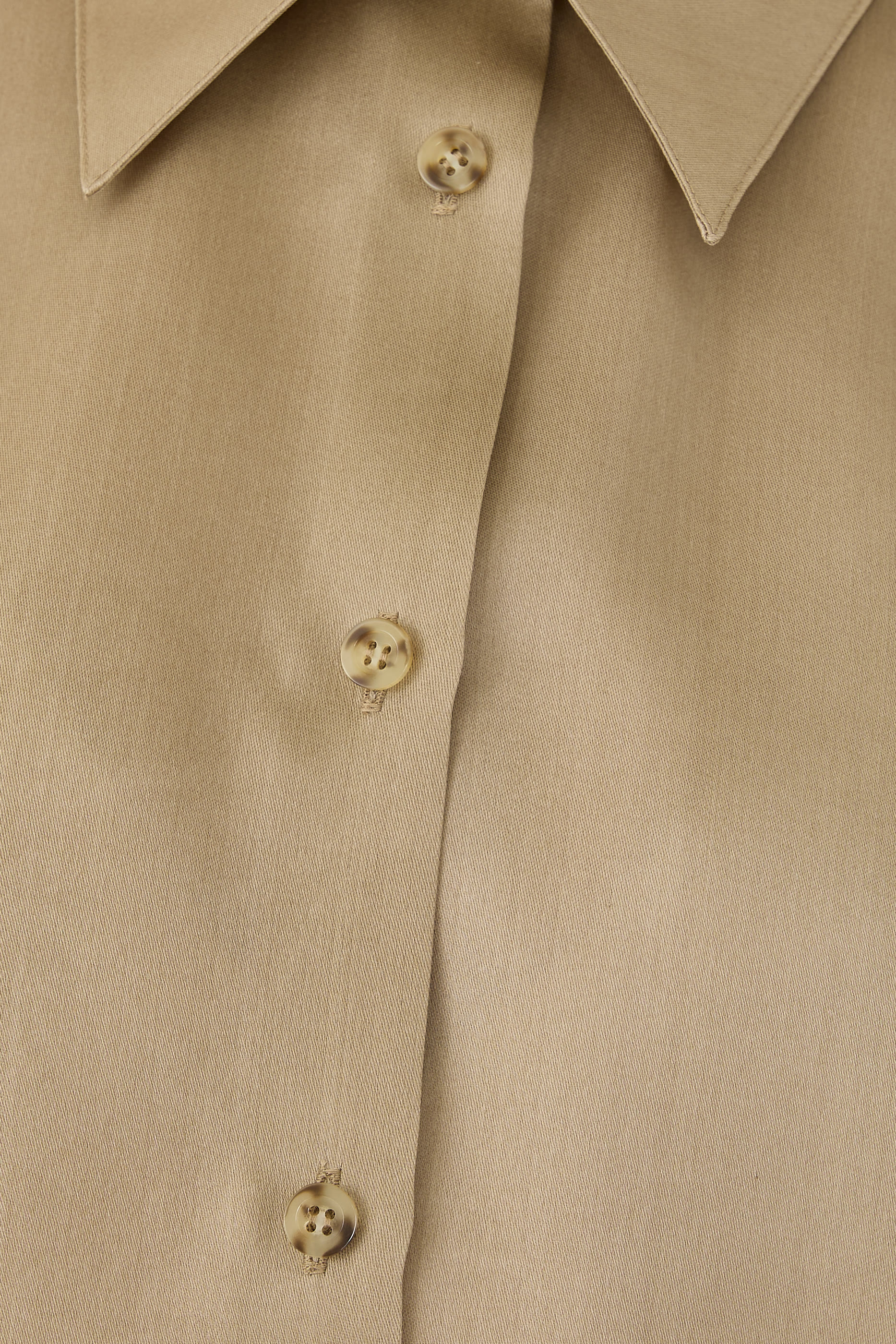 Renee Vietnamese Silk Shirt