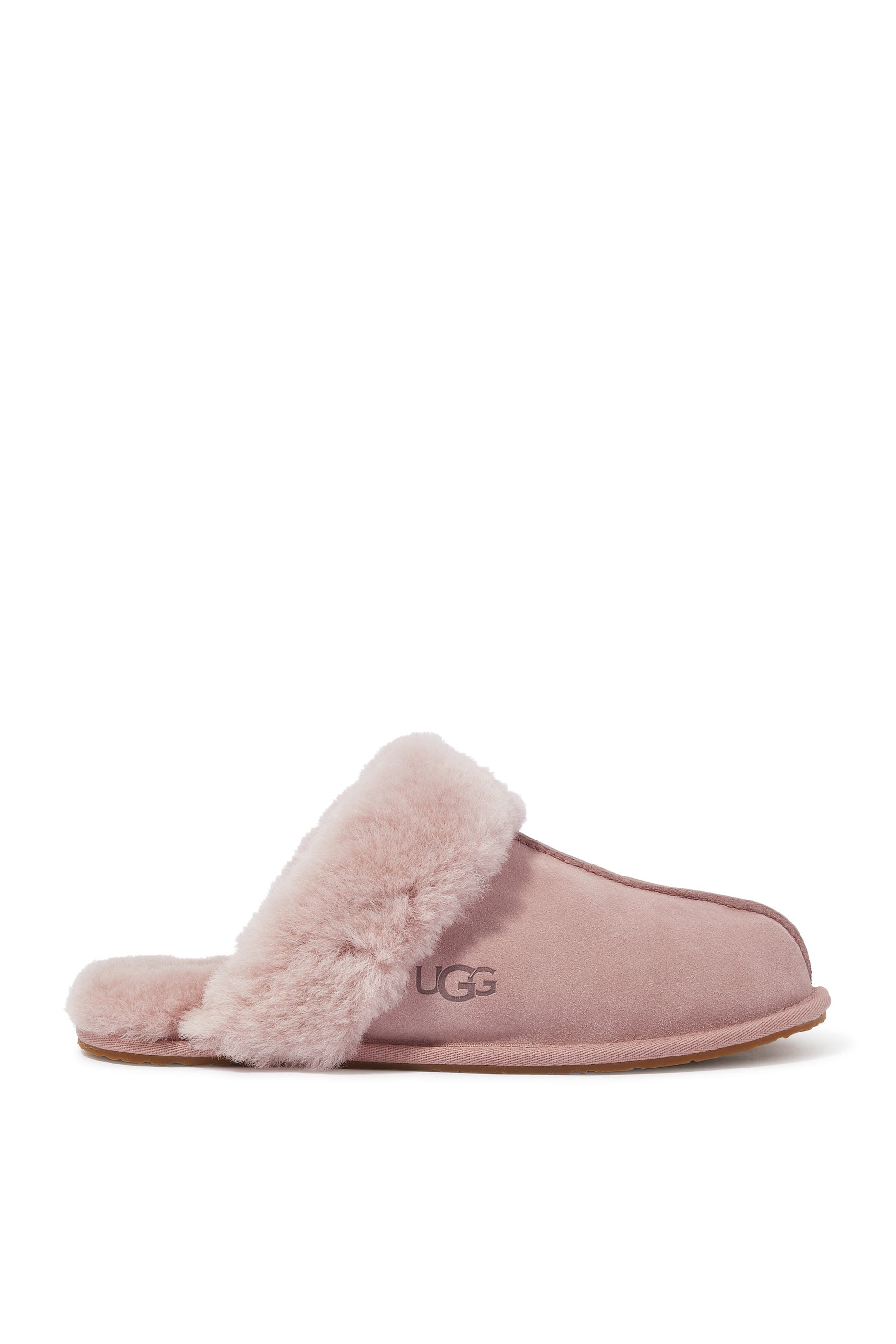 Scuffette II House Slippers