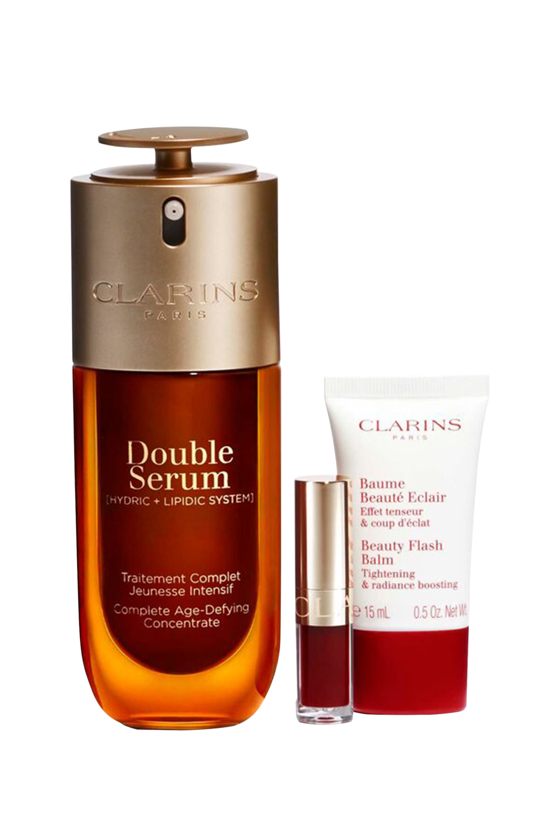 Les Iconiques Collection 