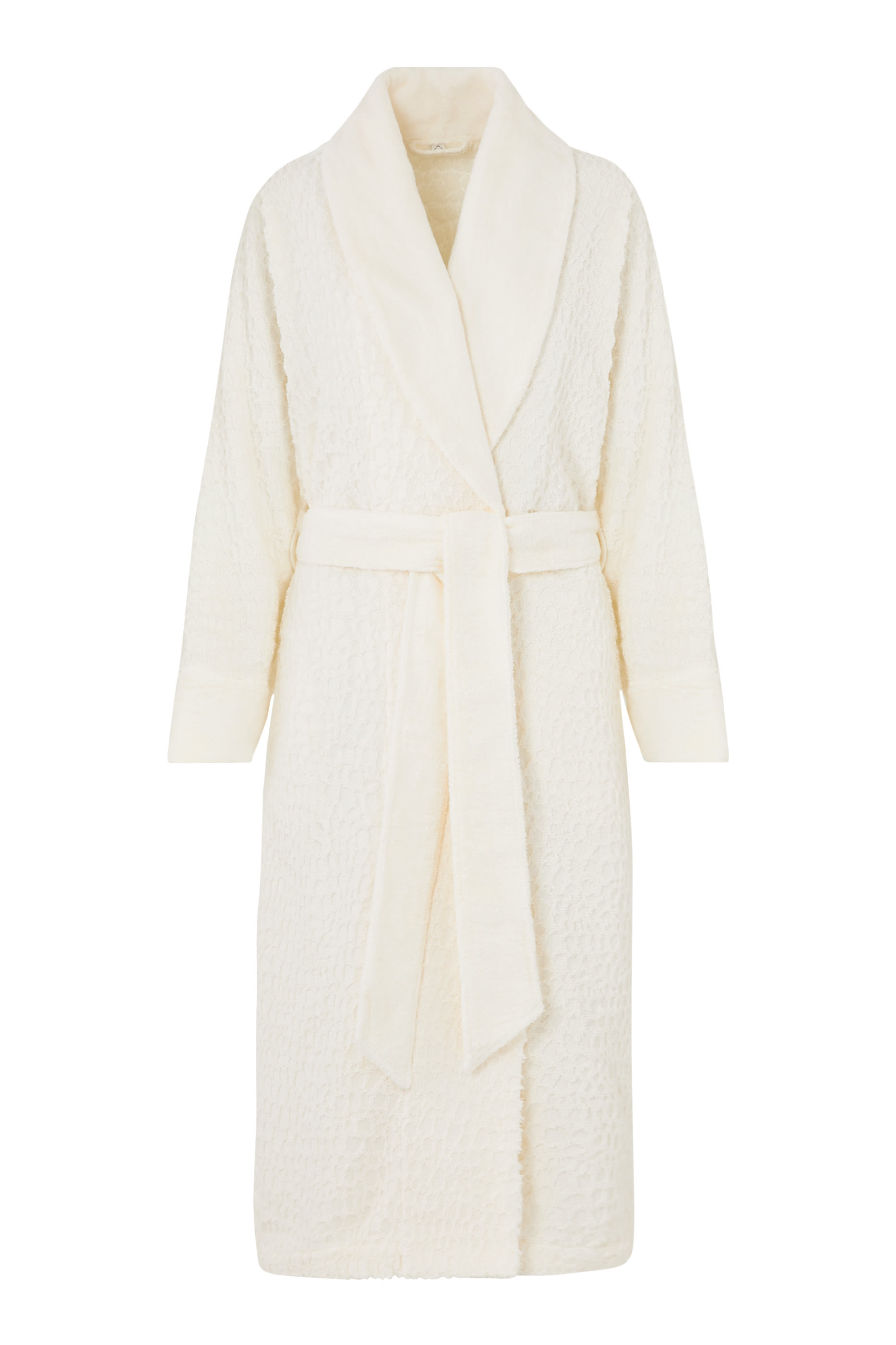 Lodge Bathrobe