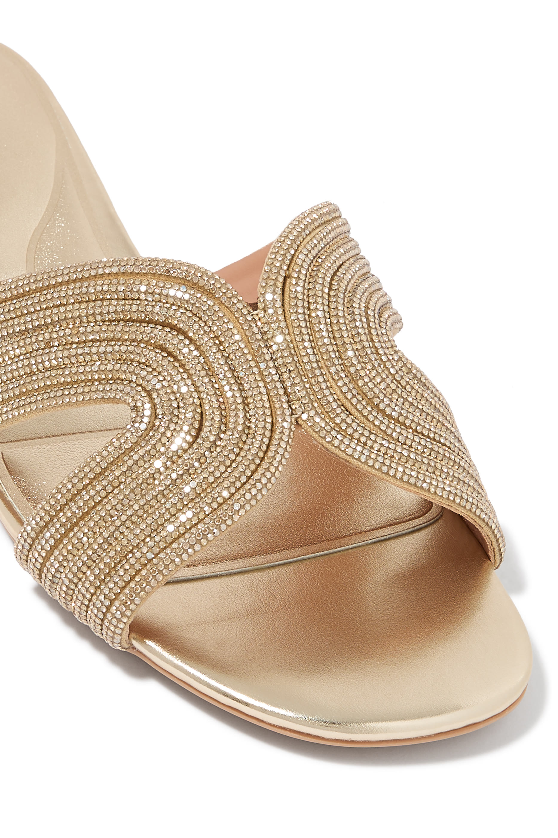 Carvela Gala Jewel Mules