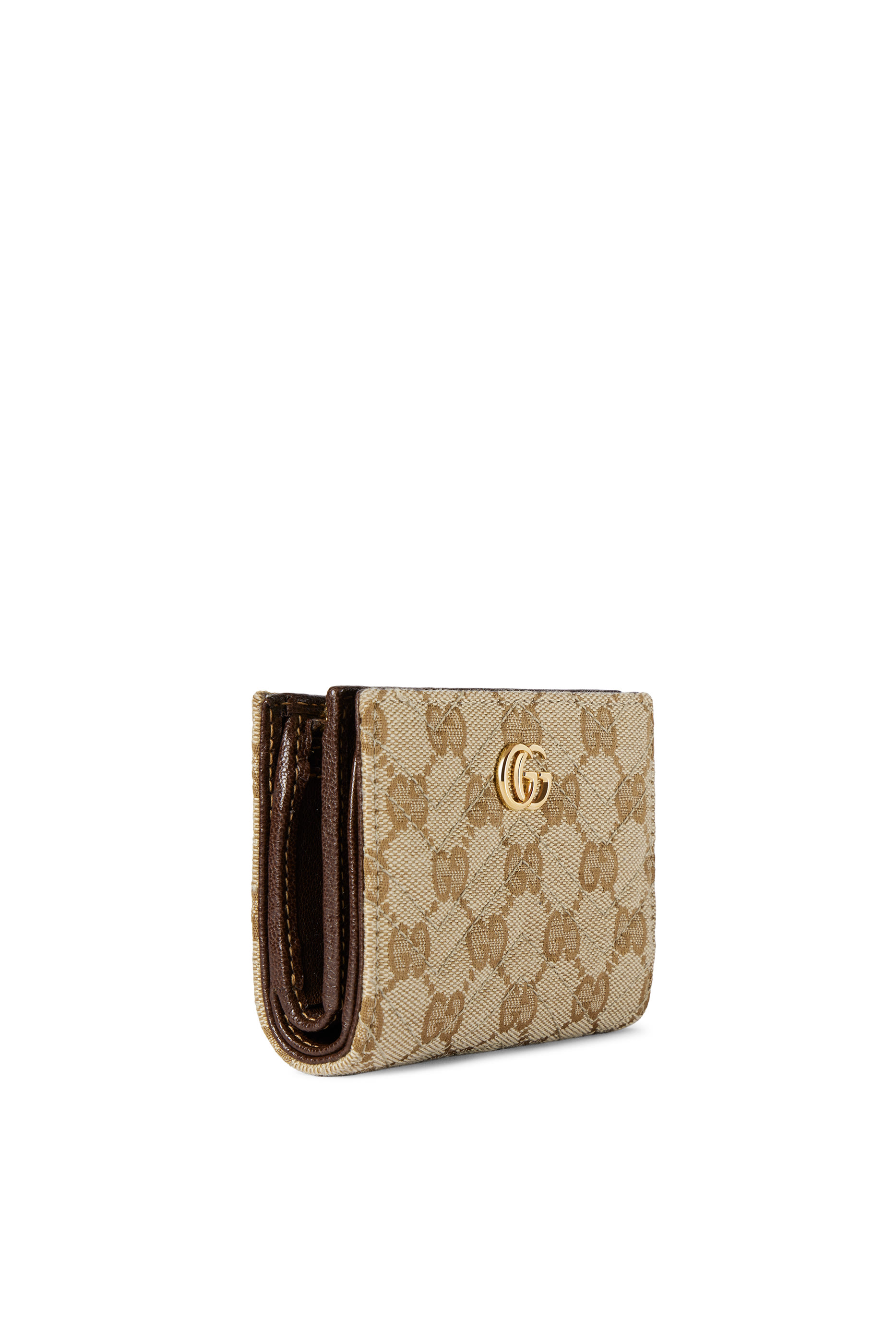 GG Marmont Small Wallet 