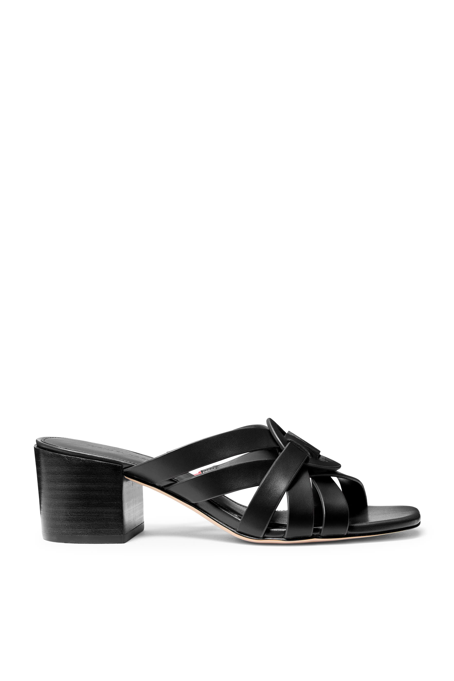  Erika 55 Leather Sandals