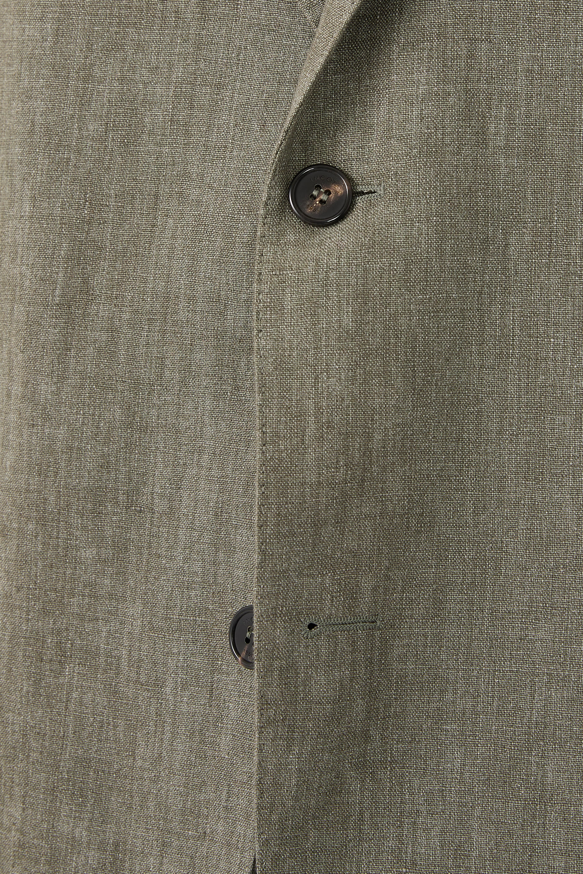 Delav&eacute; Linen Jacket