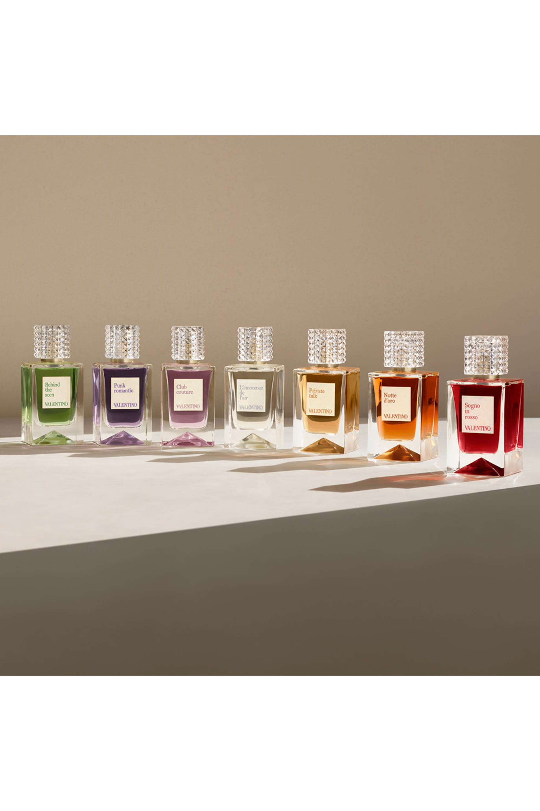 Anatomy Of Dreams - Private Talk  Parfum