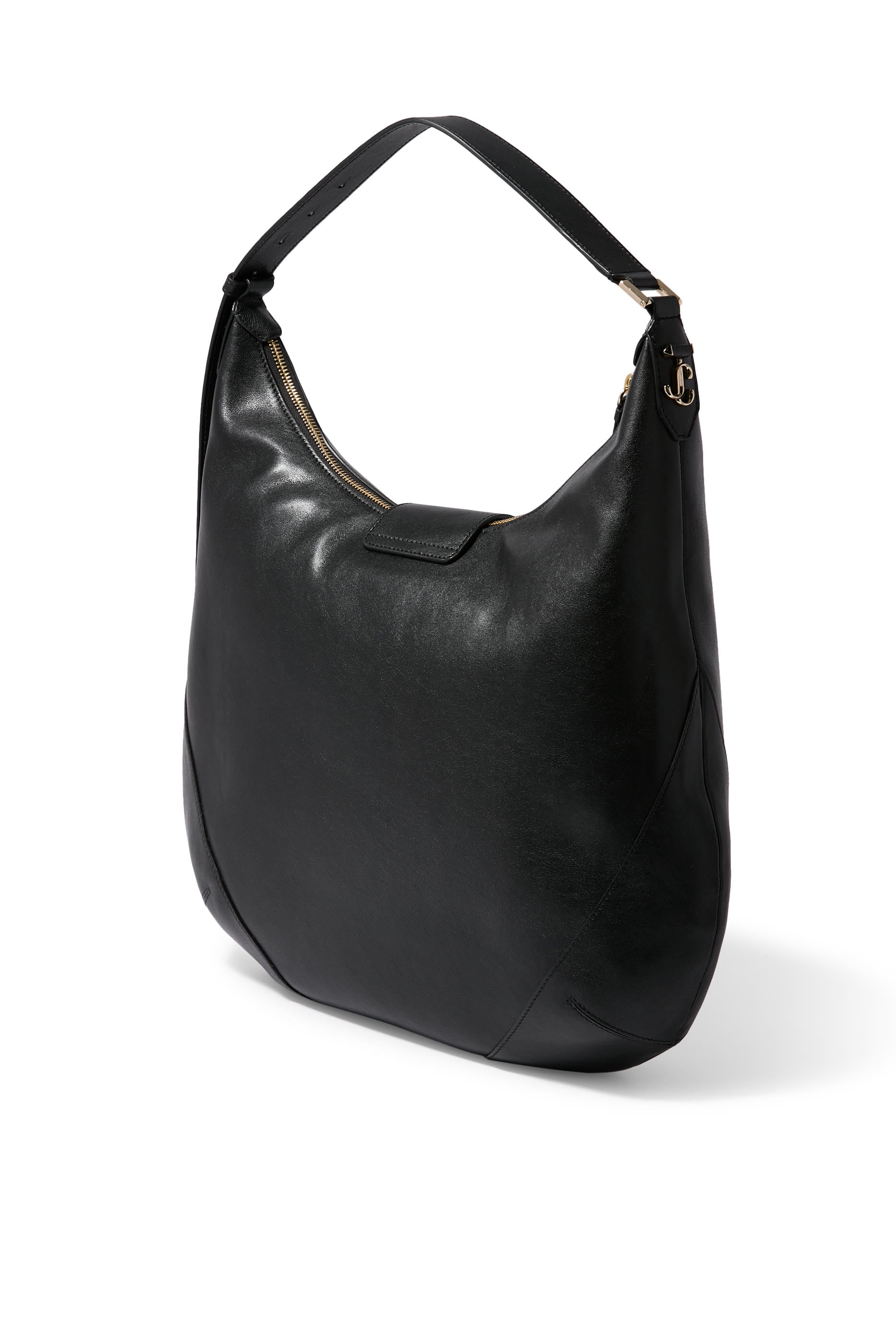 Bar Hobo Bag