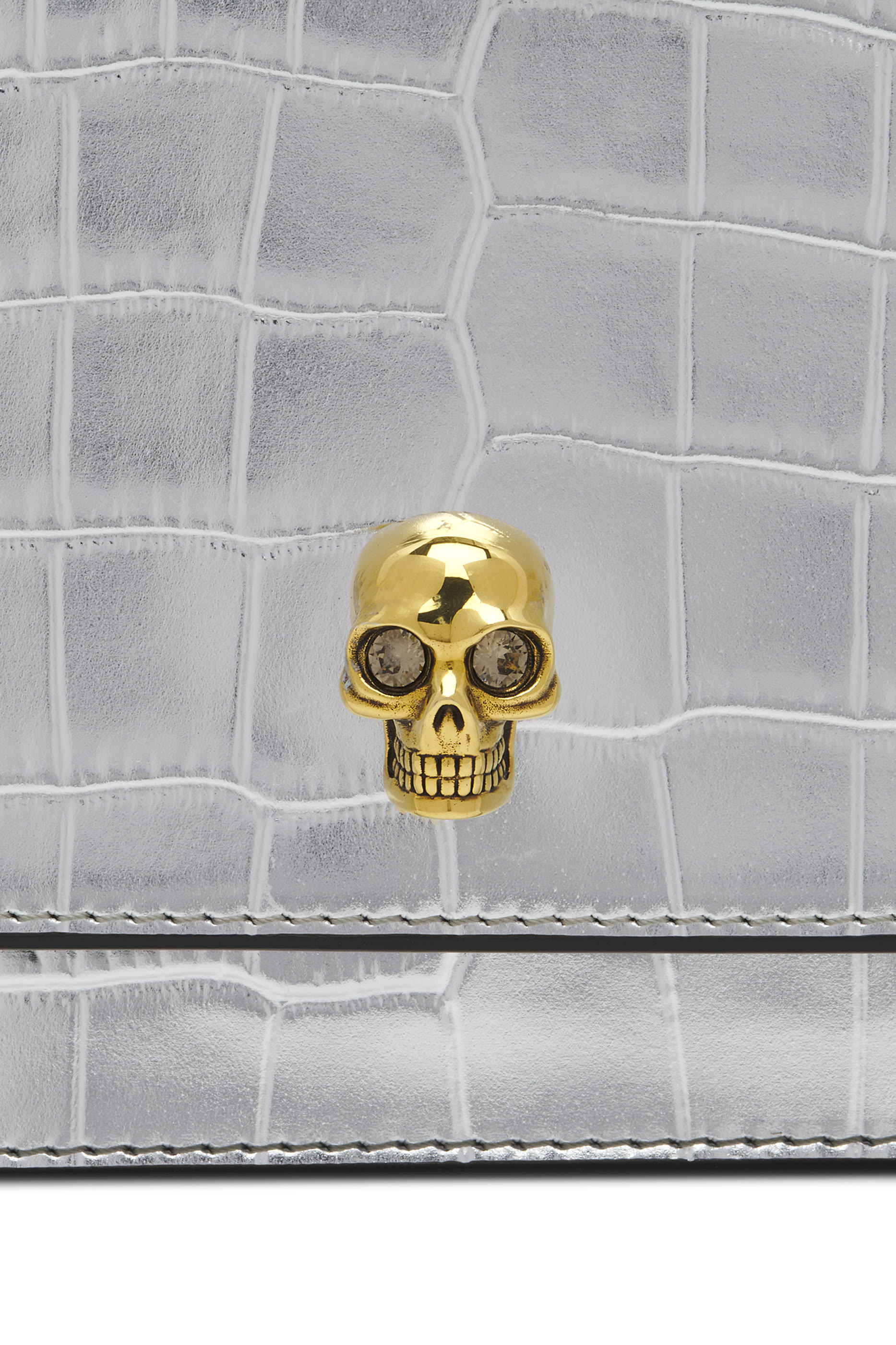 Small Skull Bag