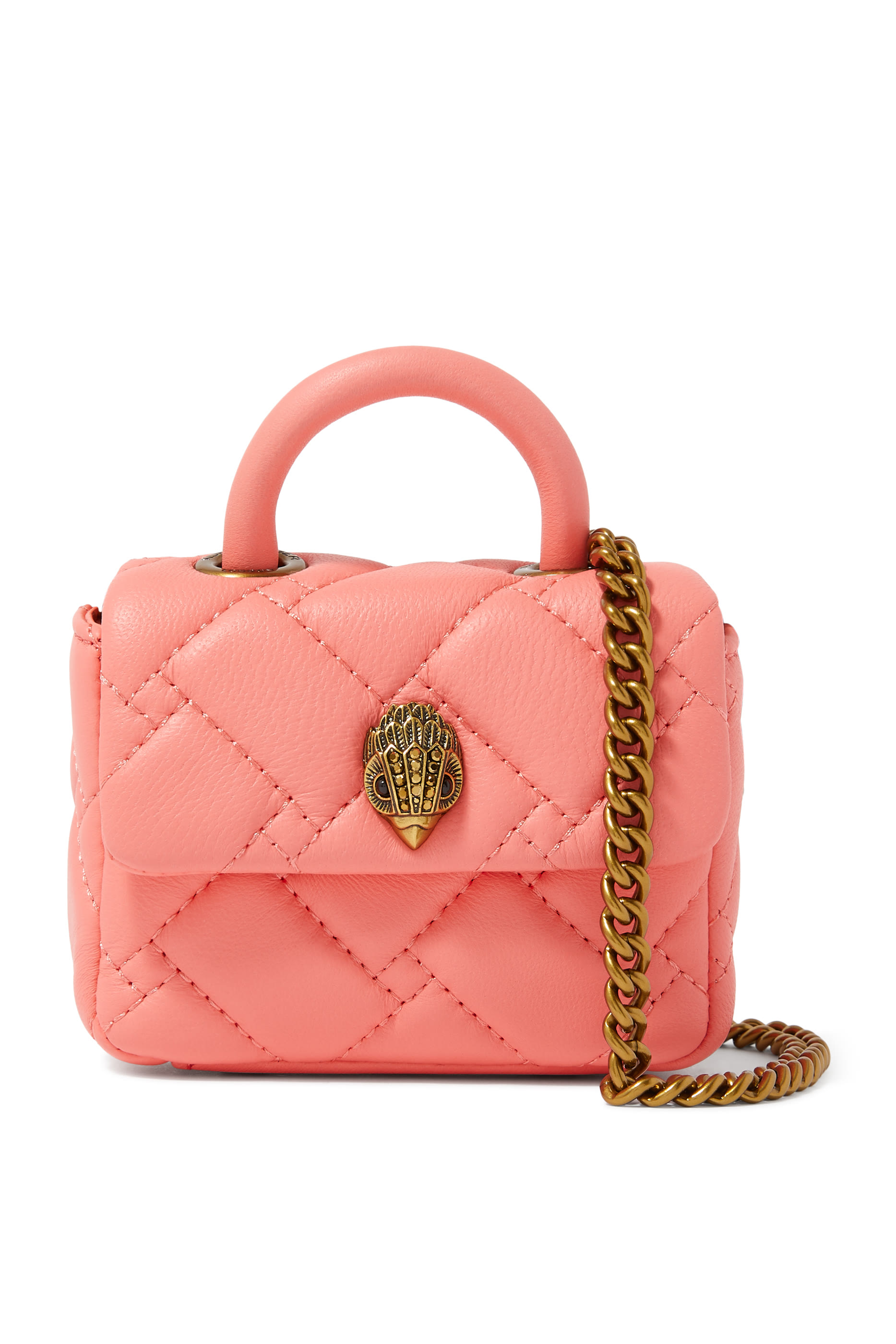 Micro Kensington Bag