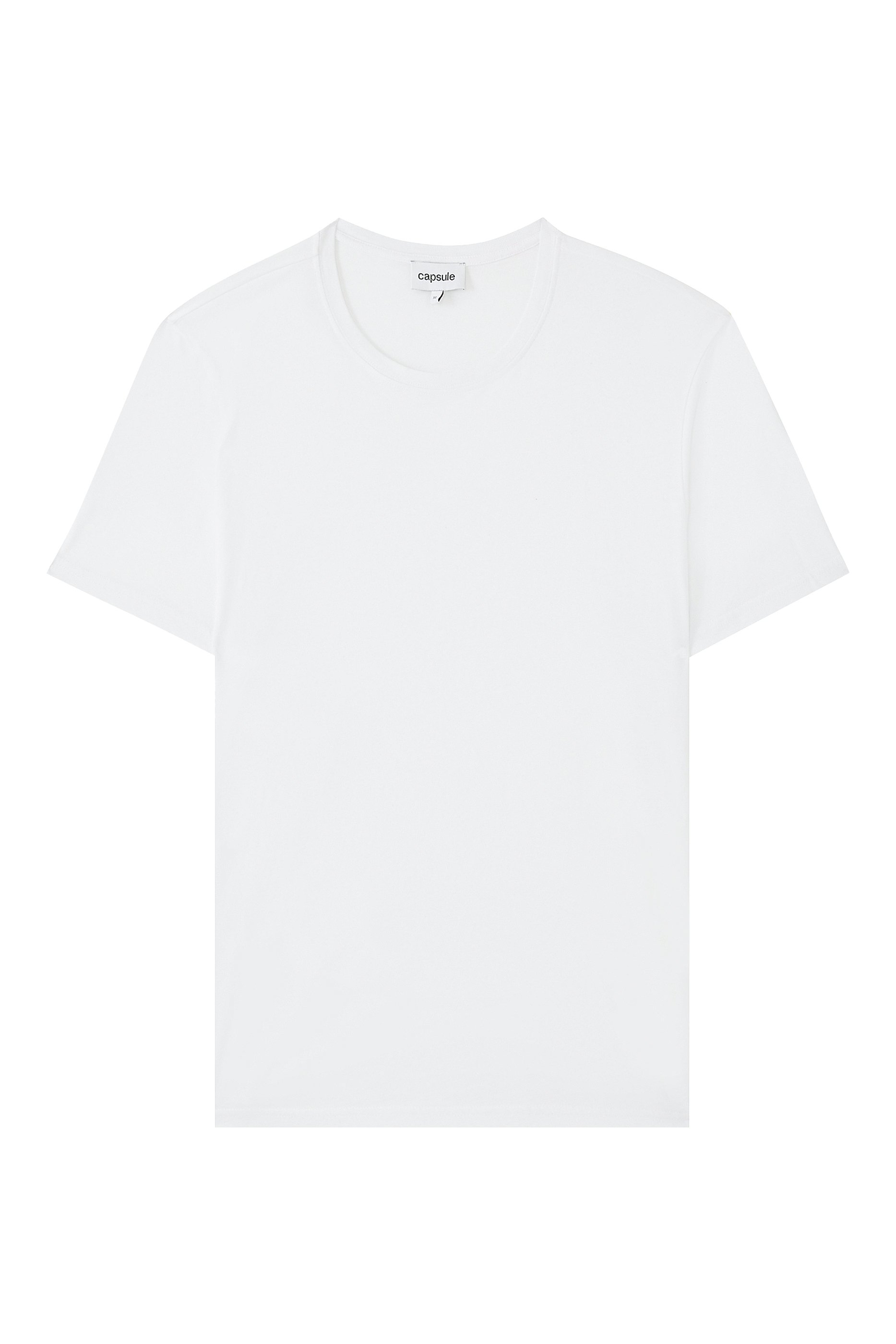 Buy Capsule Organic Cotton T-Shirt for Mens | Bloomingdale's UAE