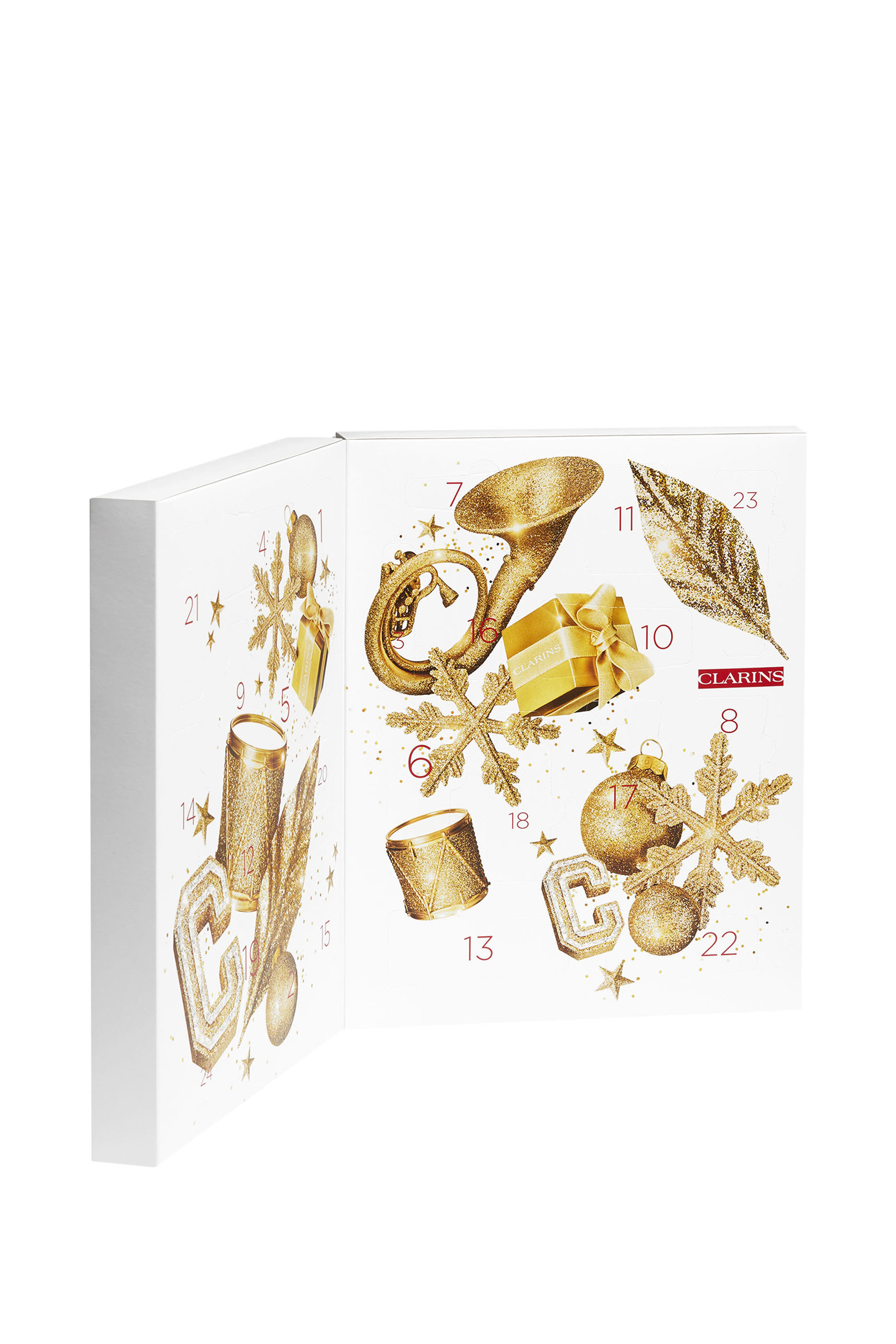 24-Day Advent Calendar