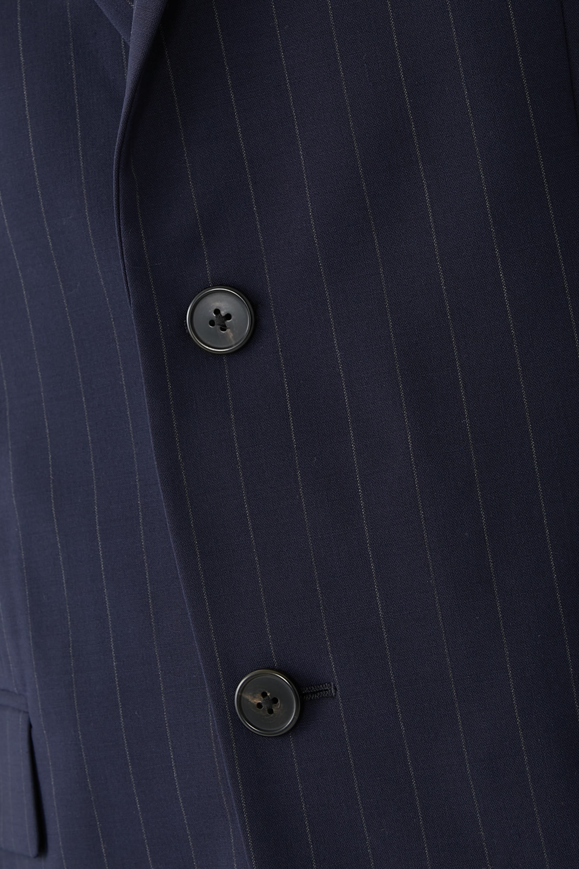 New Tailor Chambers Suit Jacket