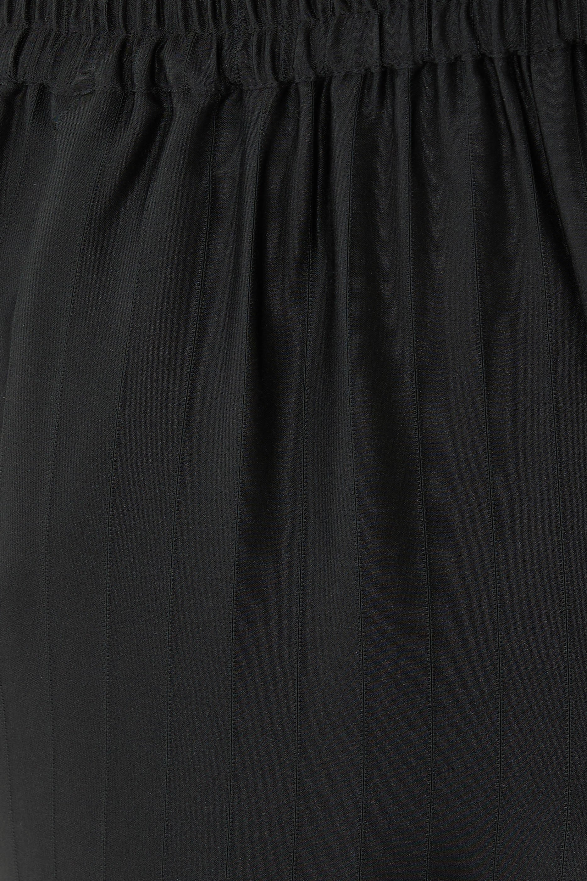 KADALA Silk Trousers 