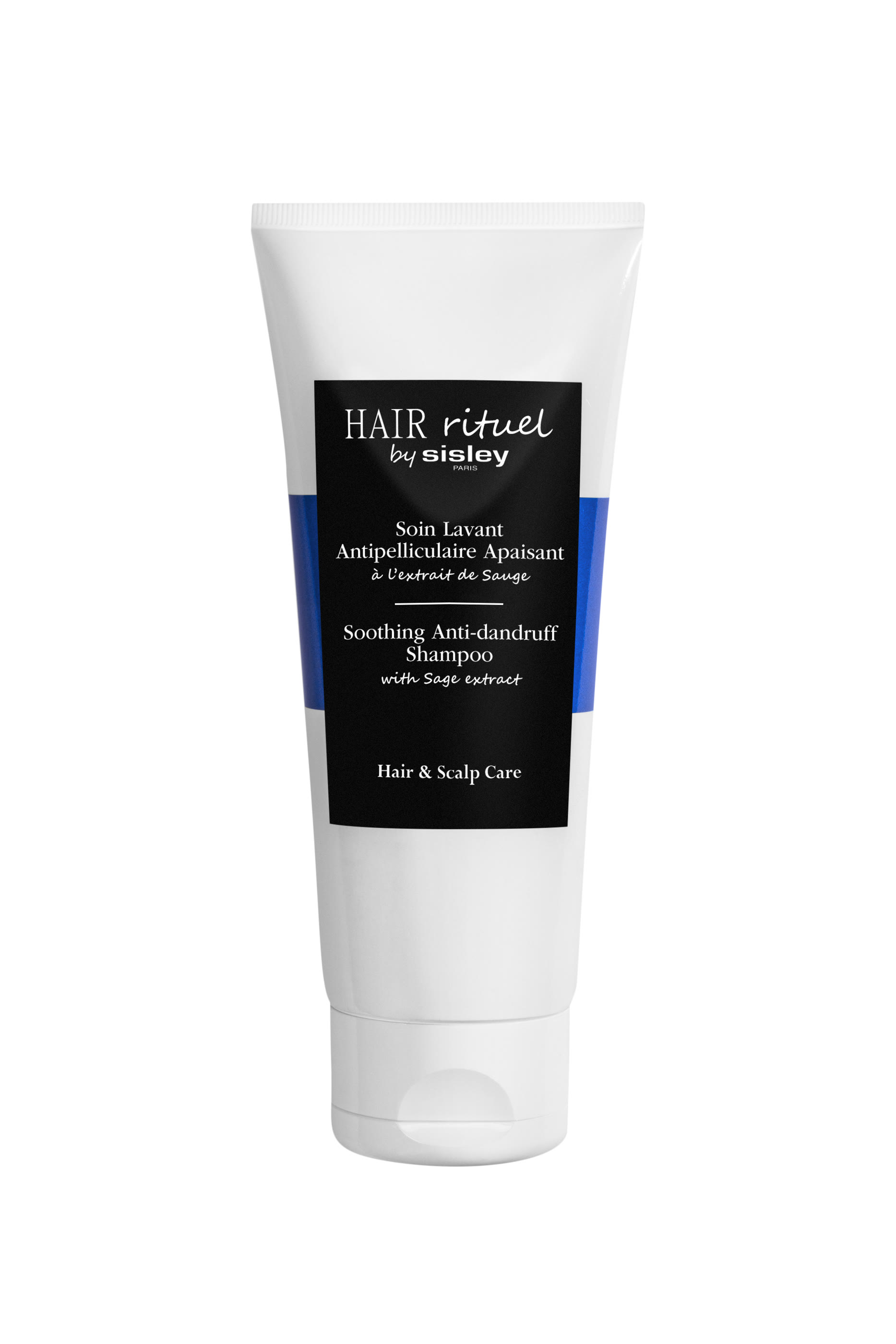 Hair Rituel Soothing Anti-dandruff Shampoo