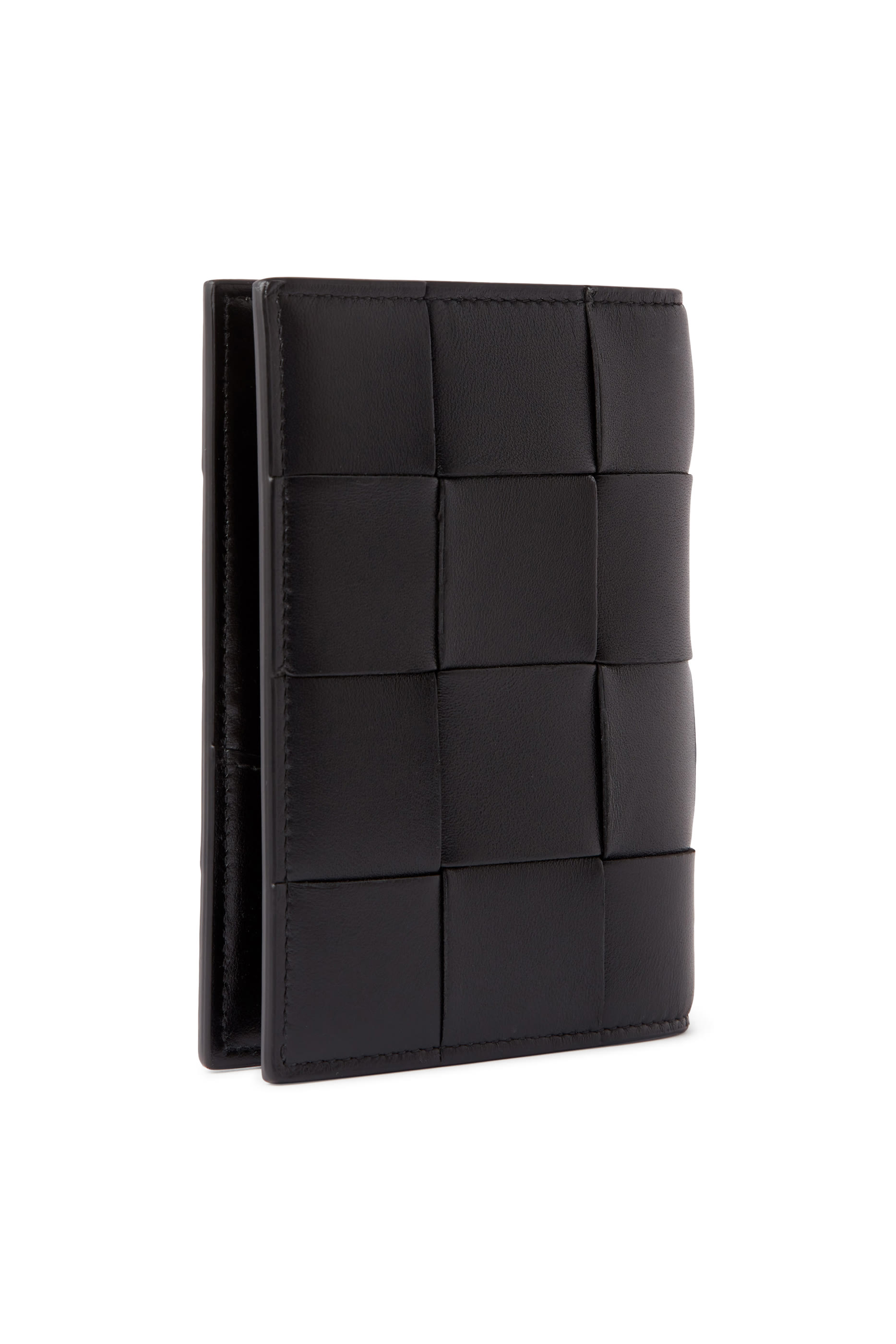 Cassette Passport Case