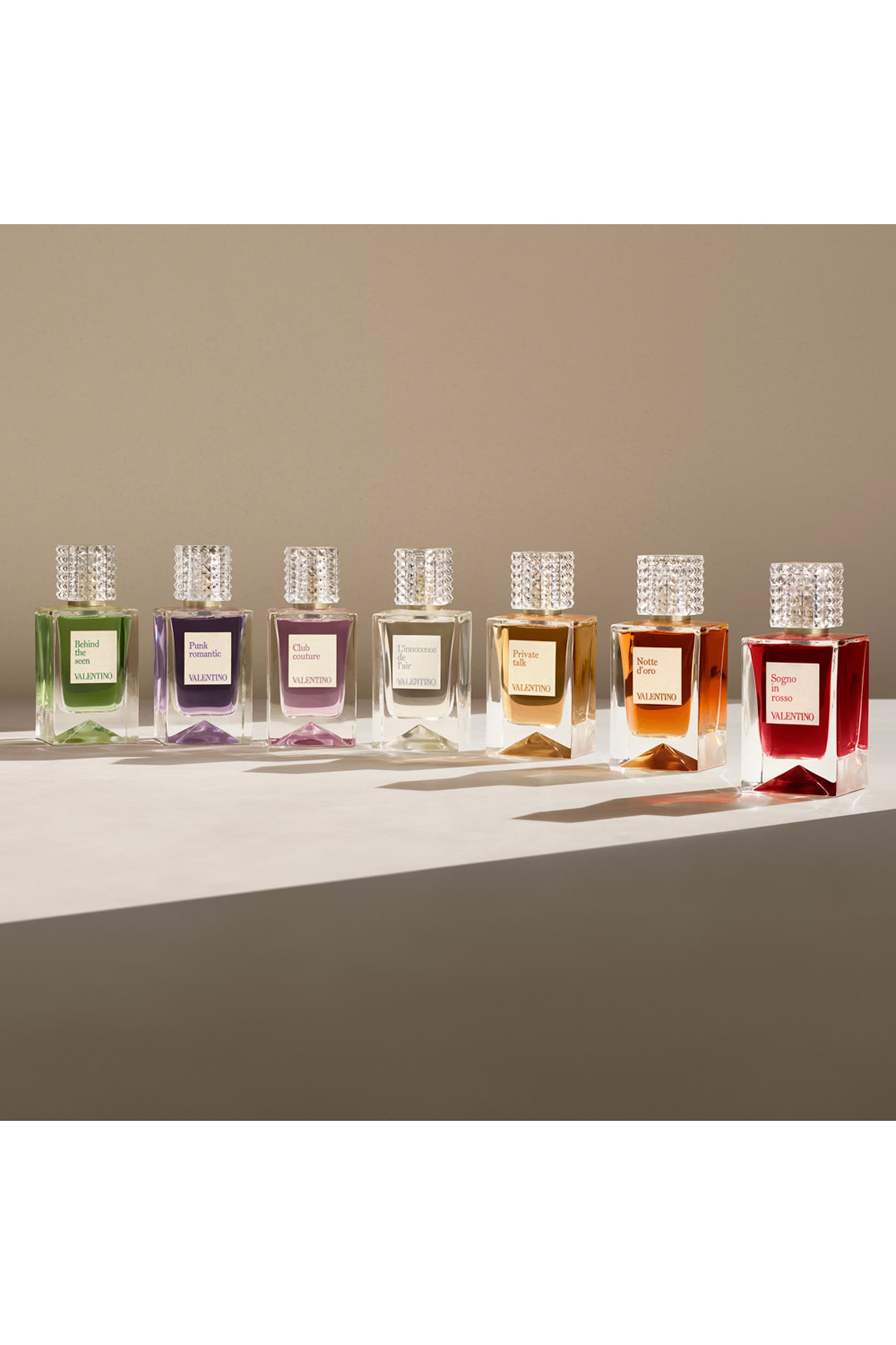 Anatomy of Dreams - Sogno In Rosso Parfum