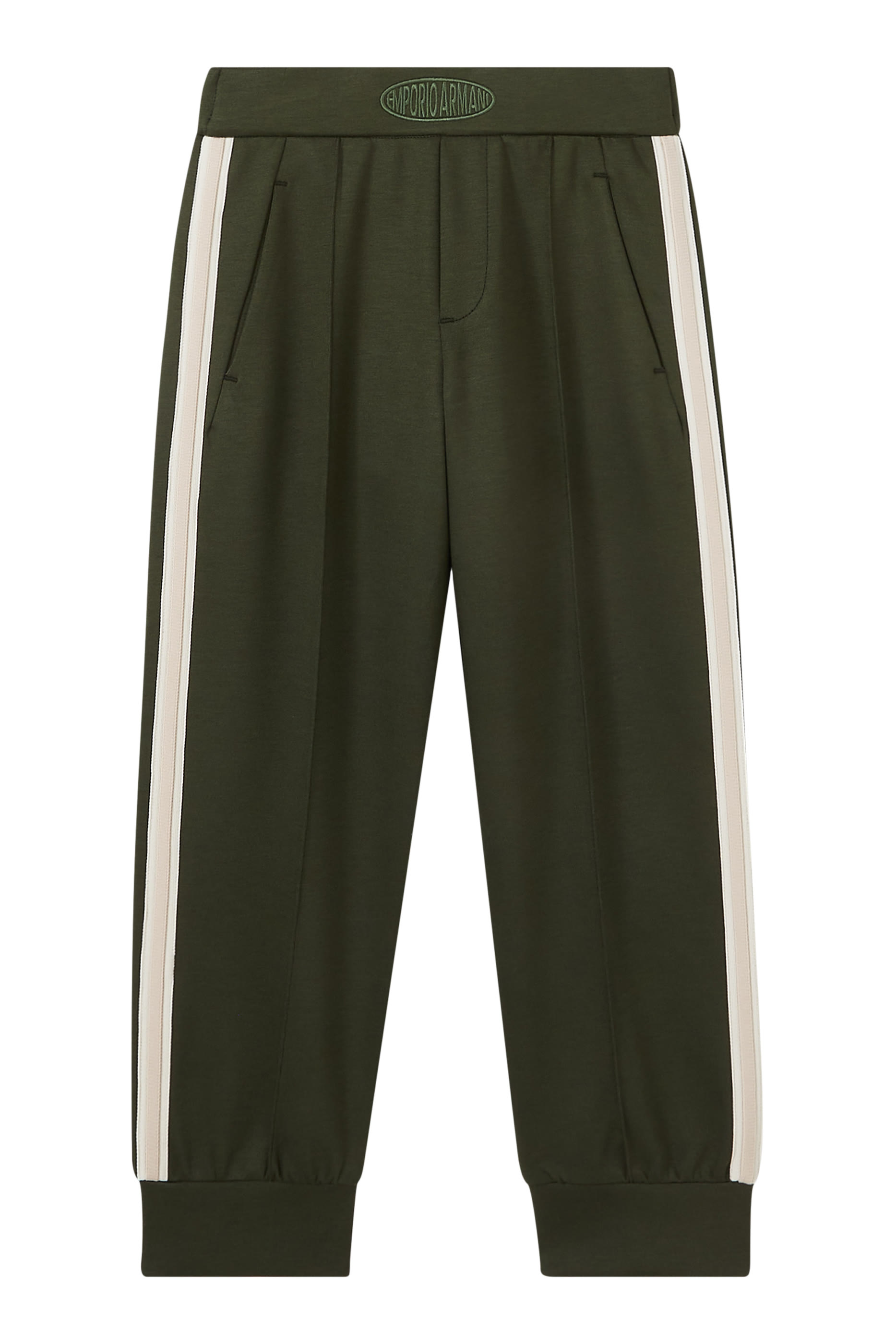 Kids EA Text Joggers