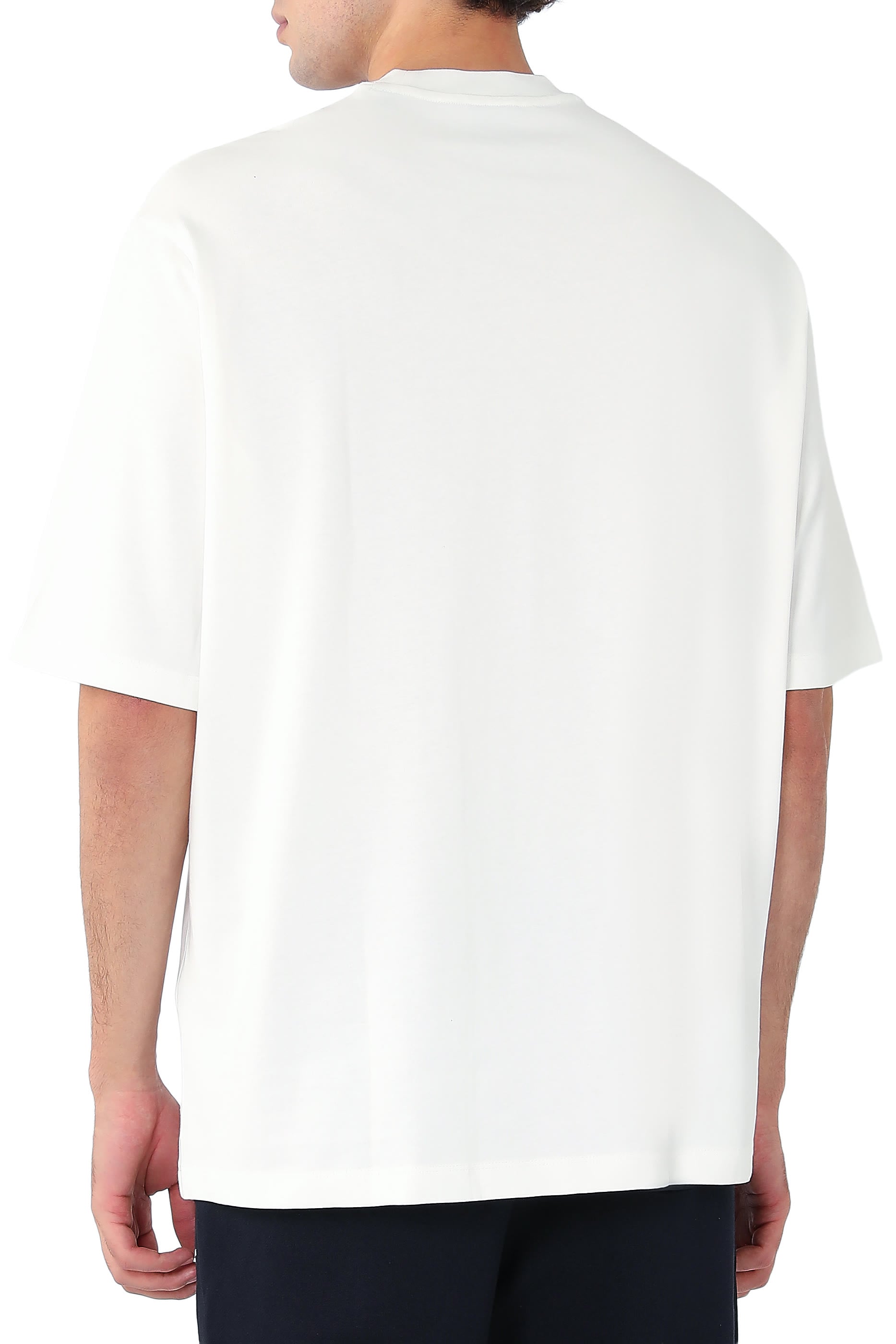 AX Logo T-Shirt