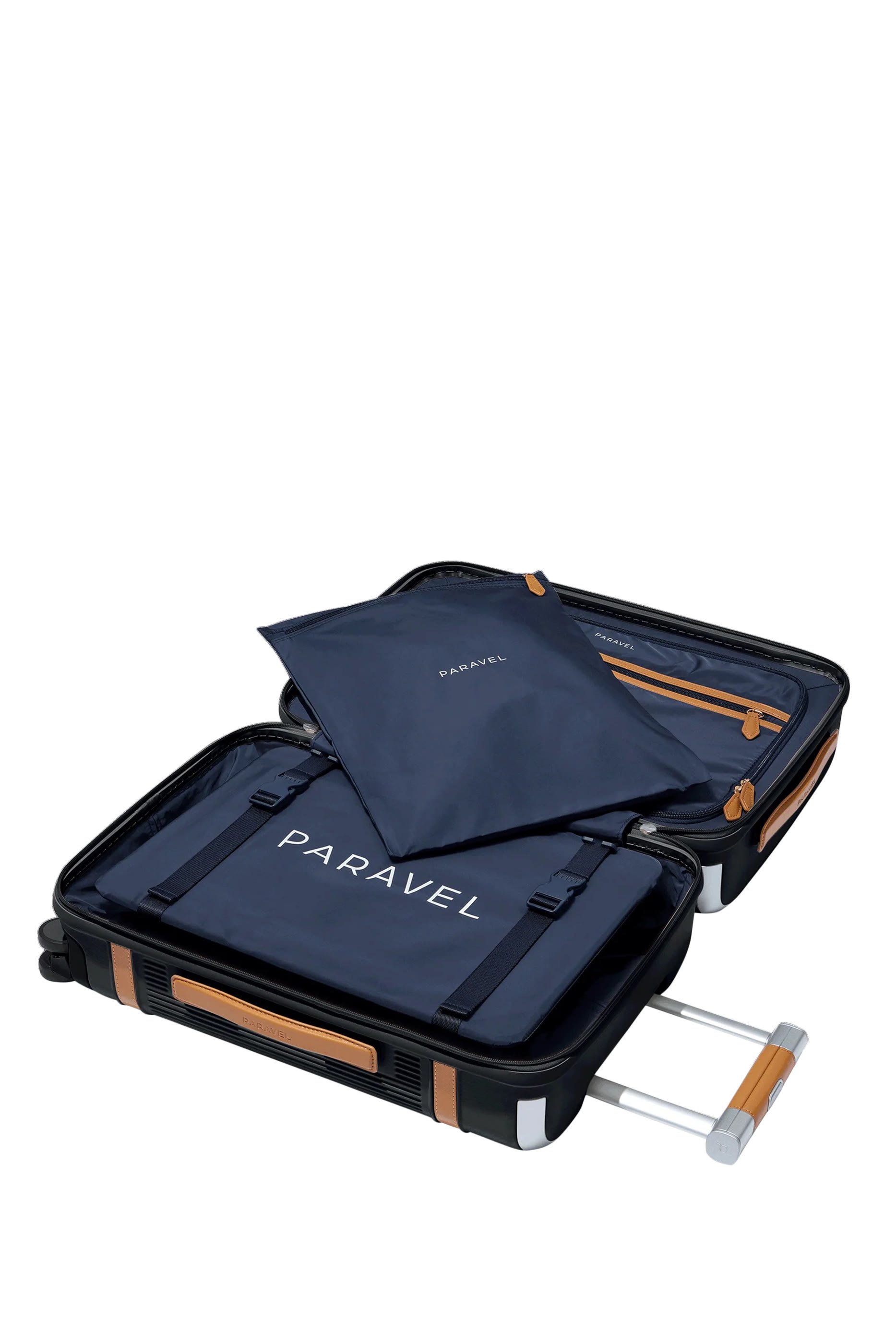 Aviator Carry-On More