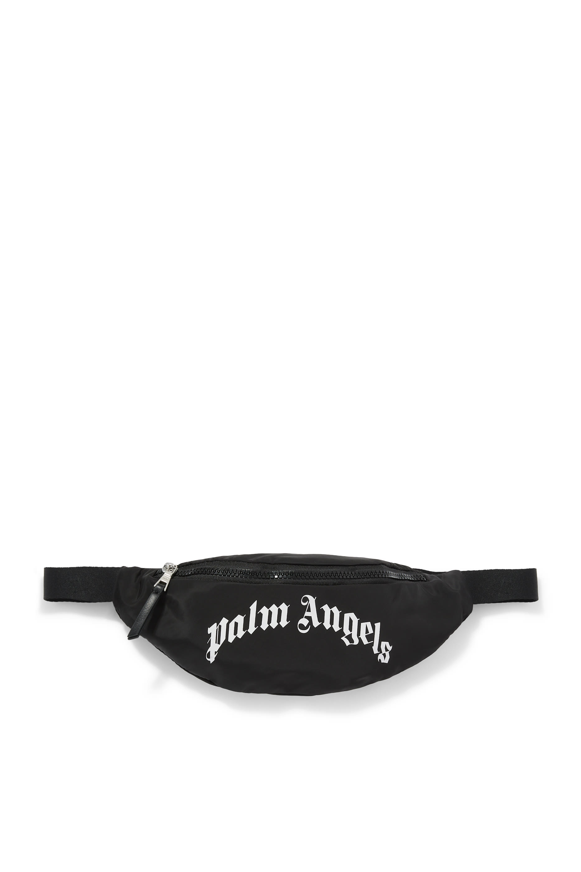 Kids Curved Logo Fanny Pack