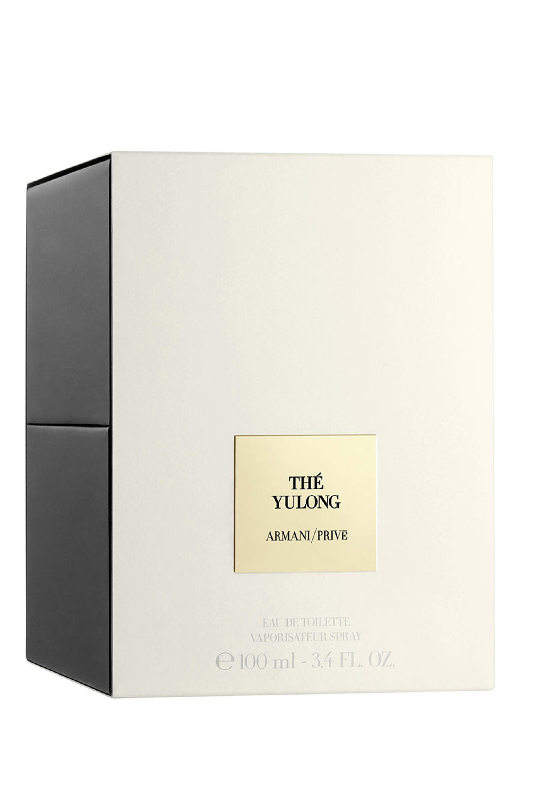 The Yulong Eau de Toilette