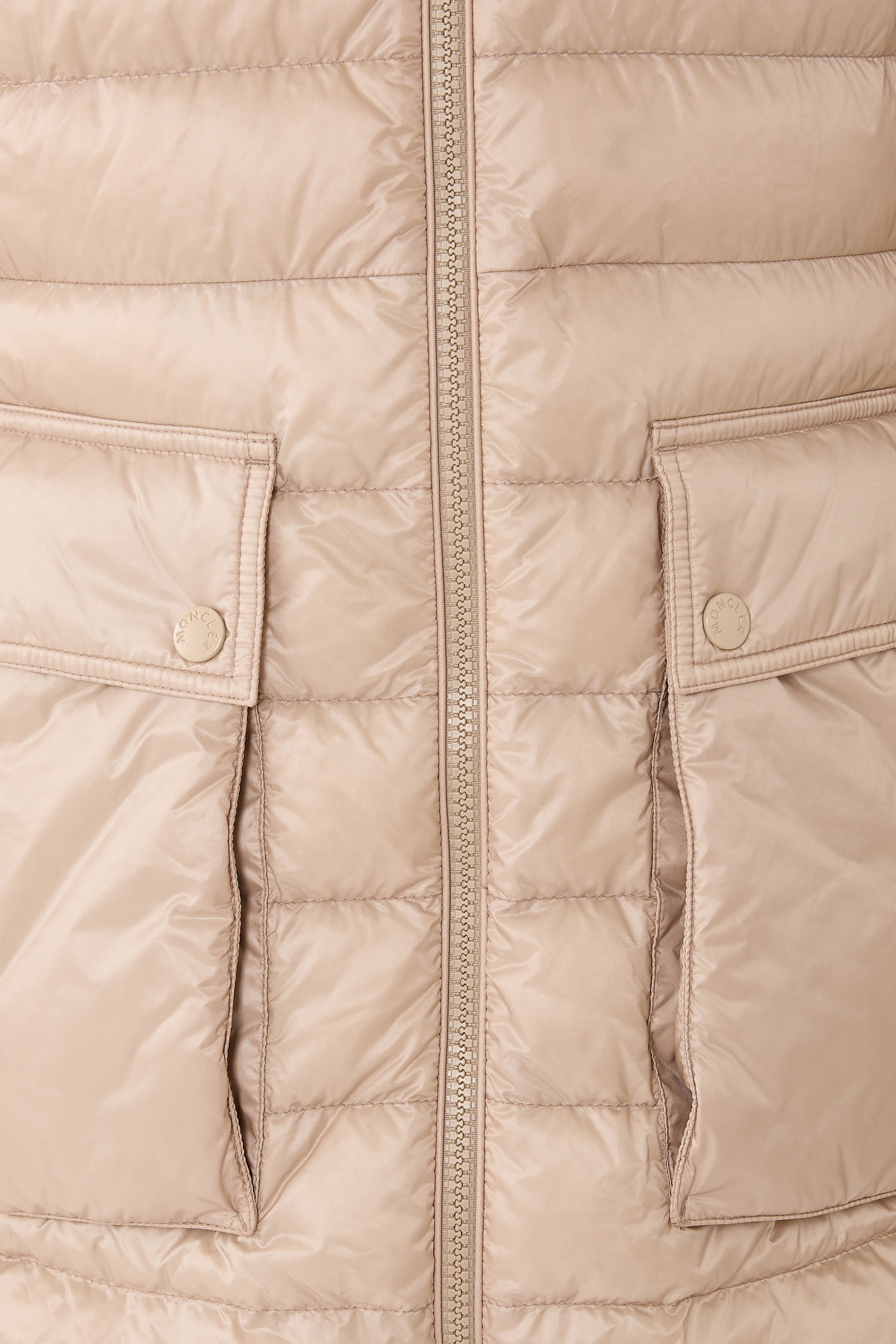 Jasmin Short Down Jacket
