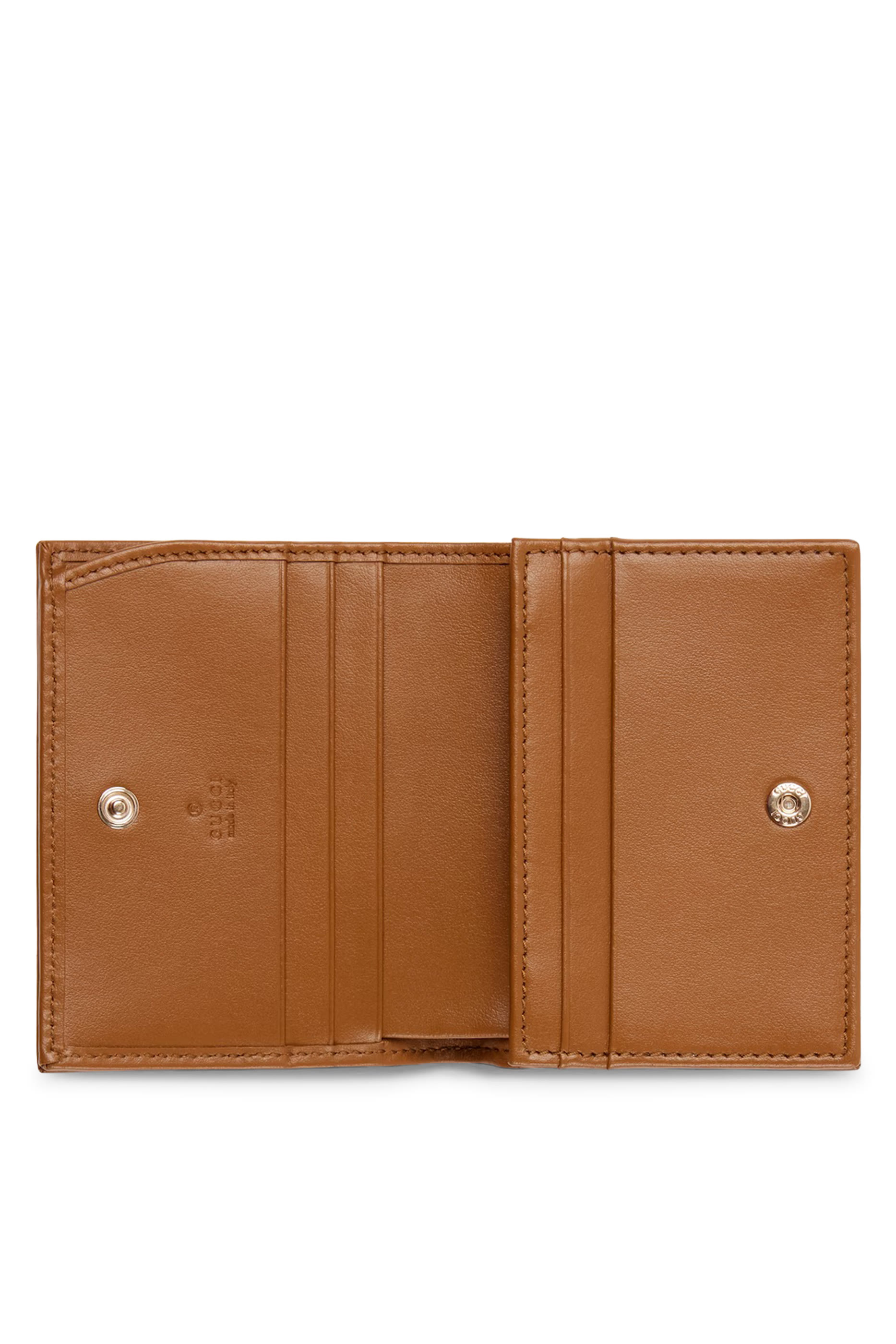 GG Marmont Mini Wallet