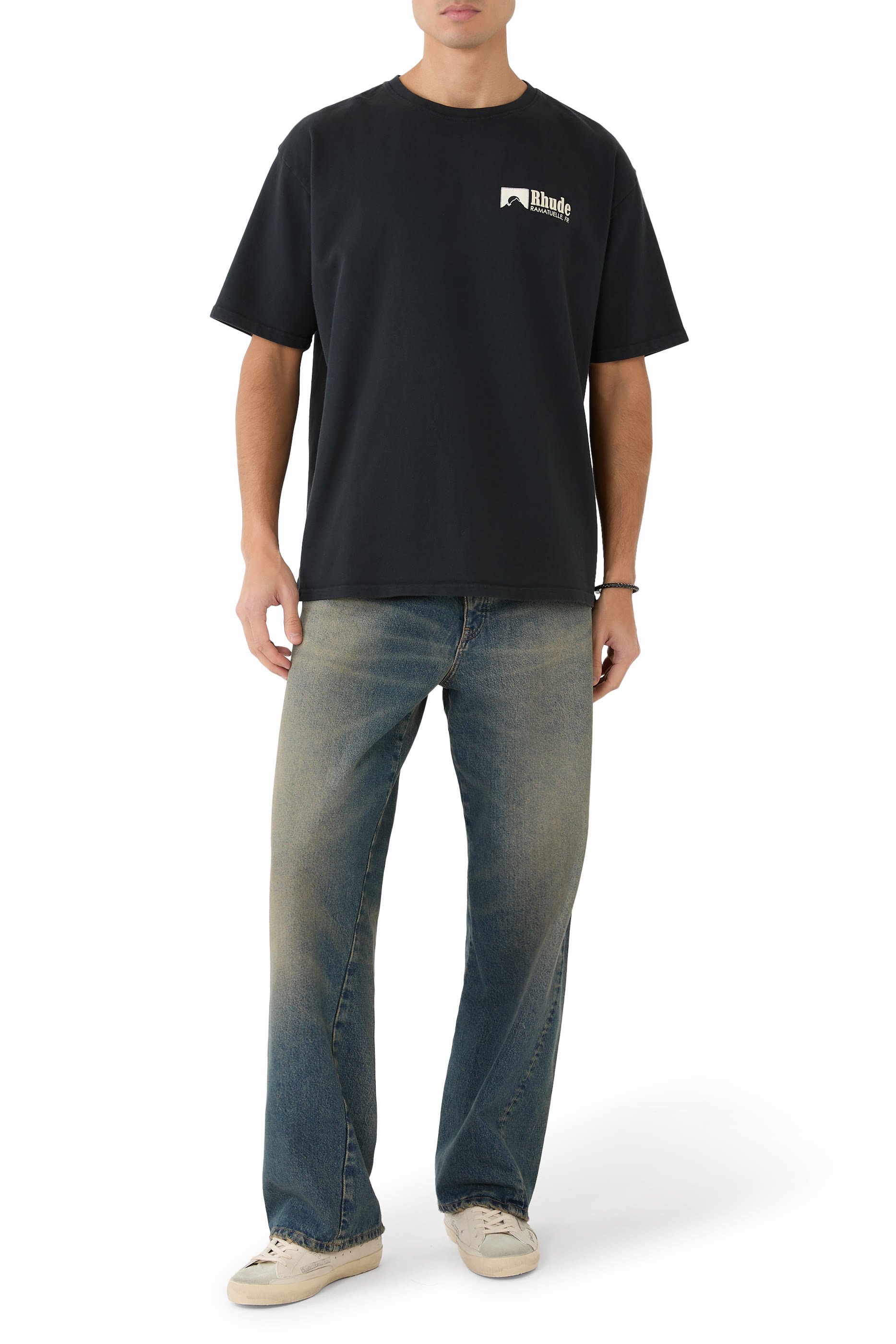  Ramatuelle Racing T-Shirt 