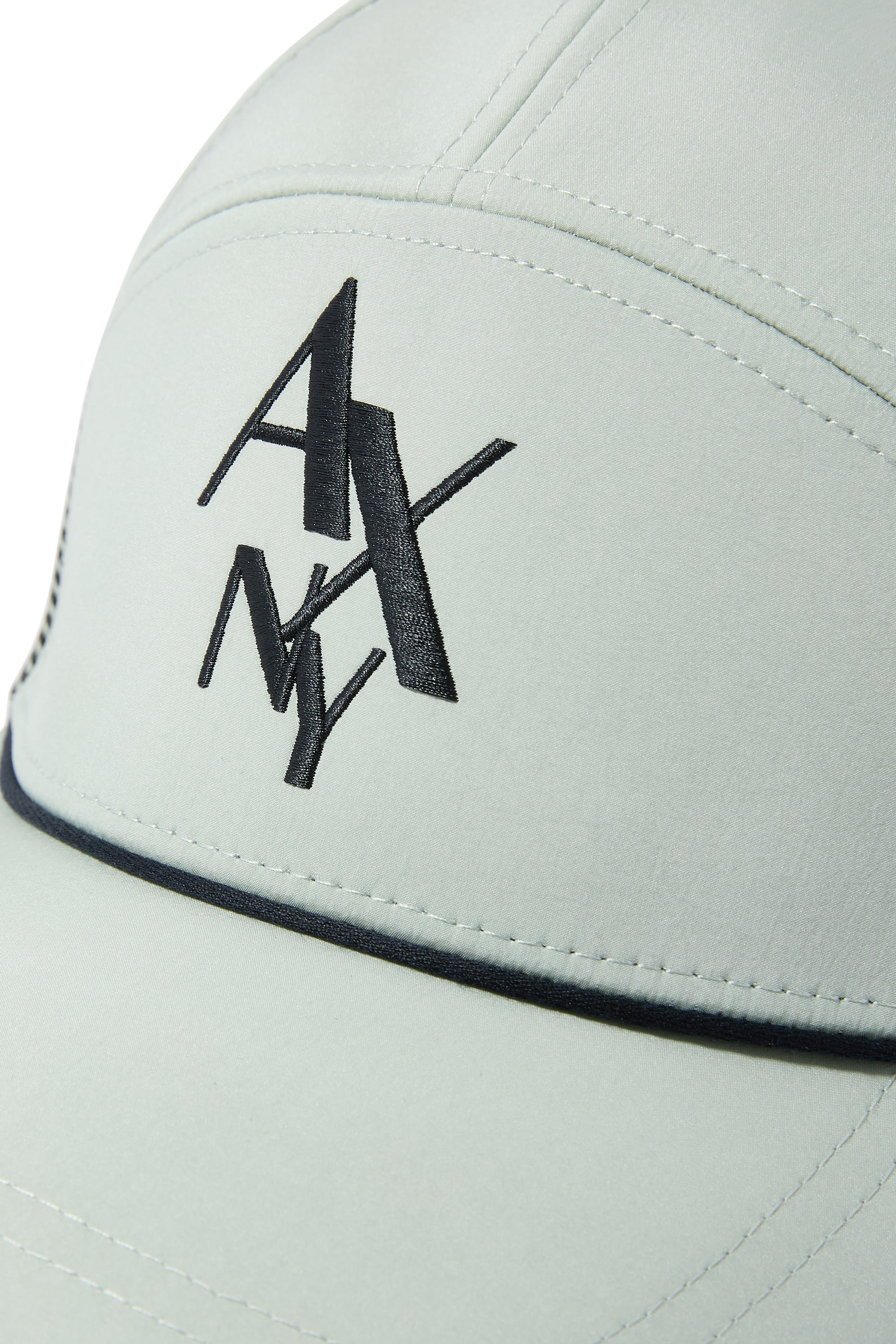 Logo Cap