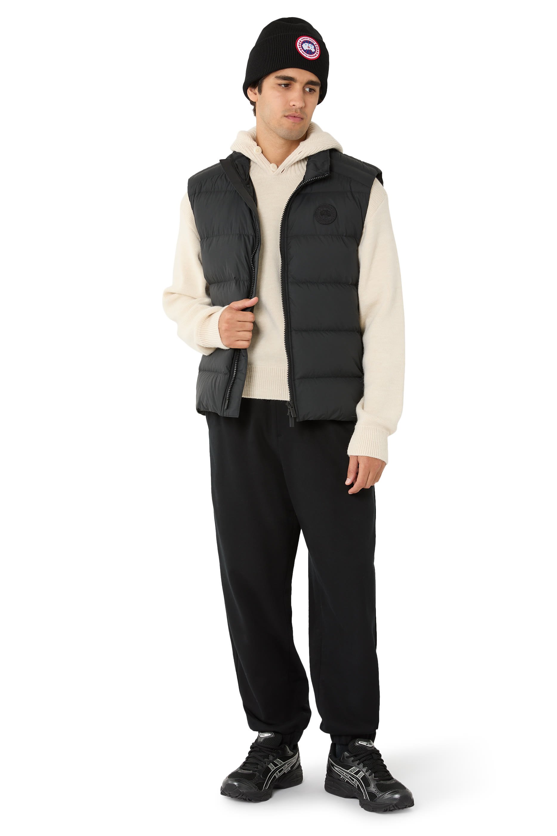  Crofton Vest