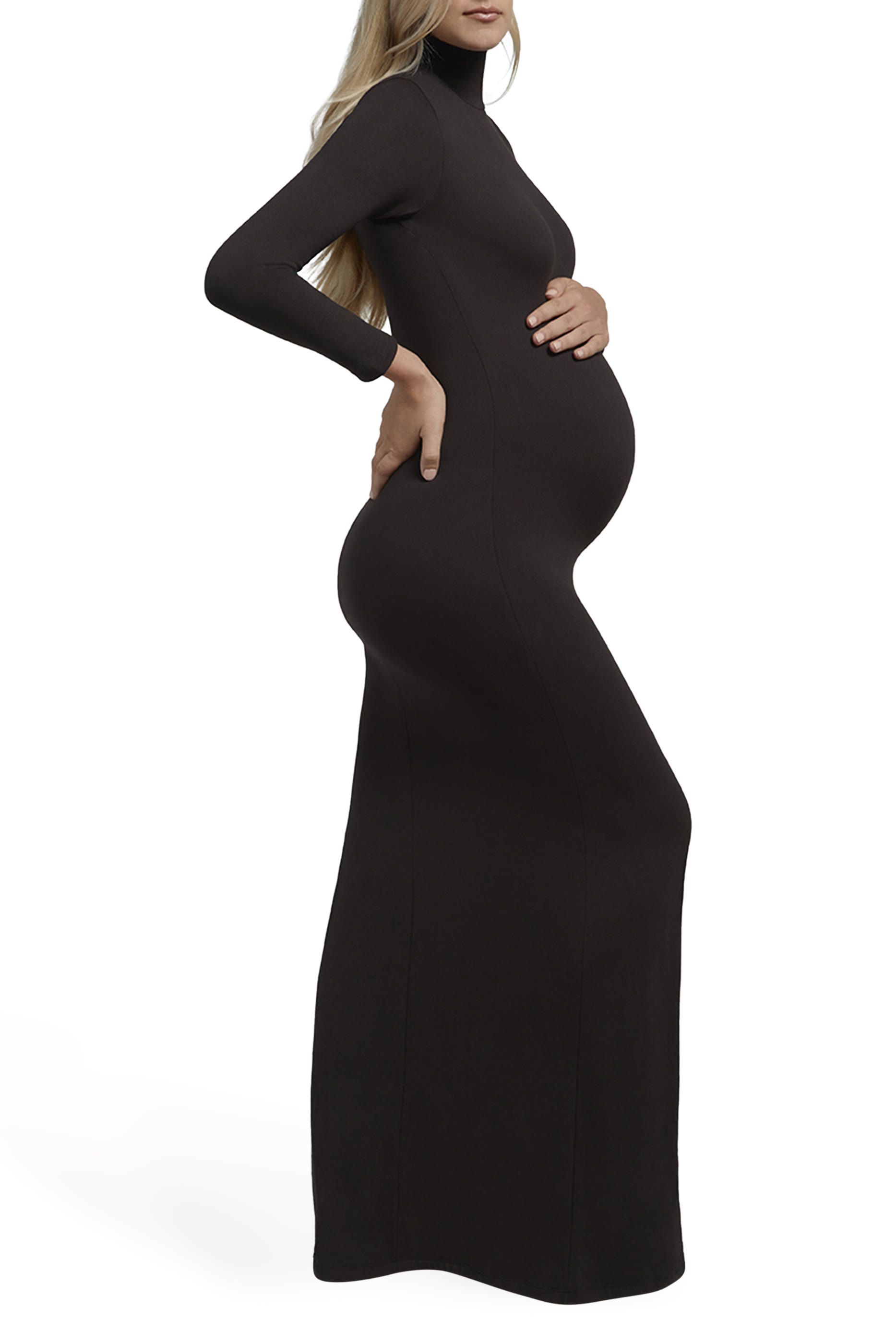 The Monica Maternity Dress