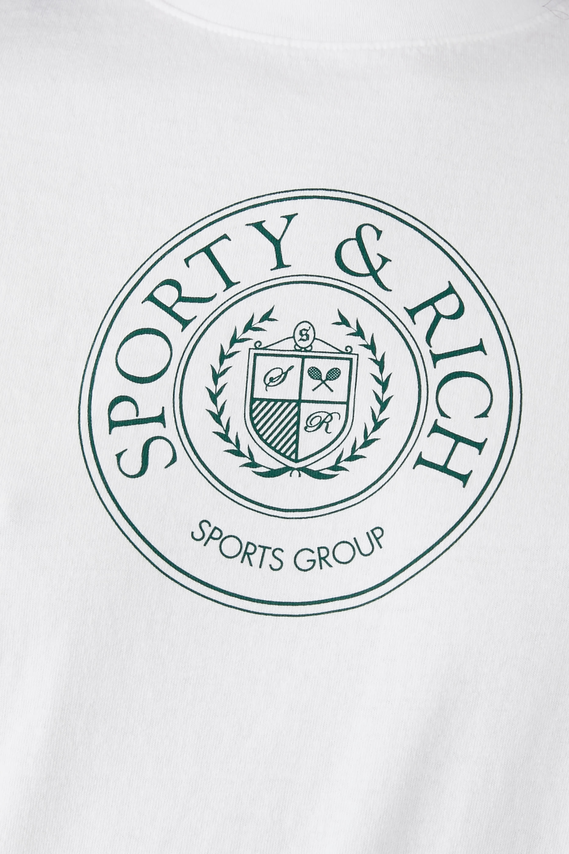 Connecticut Crest T-Shirt