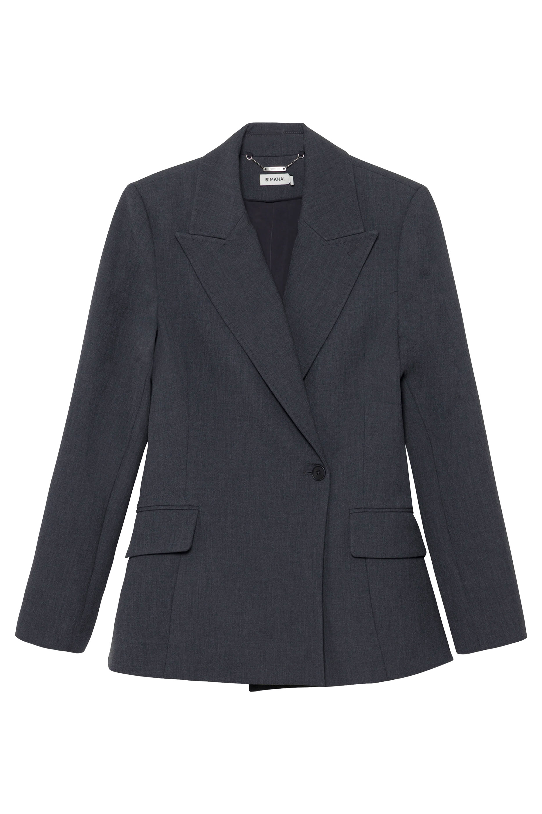 Surabhi Hourglass Blazer