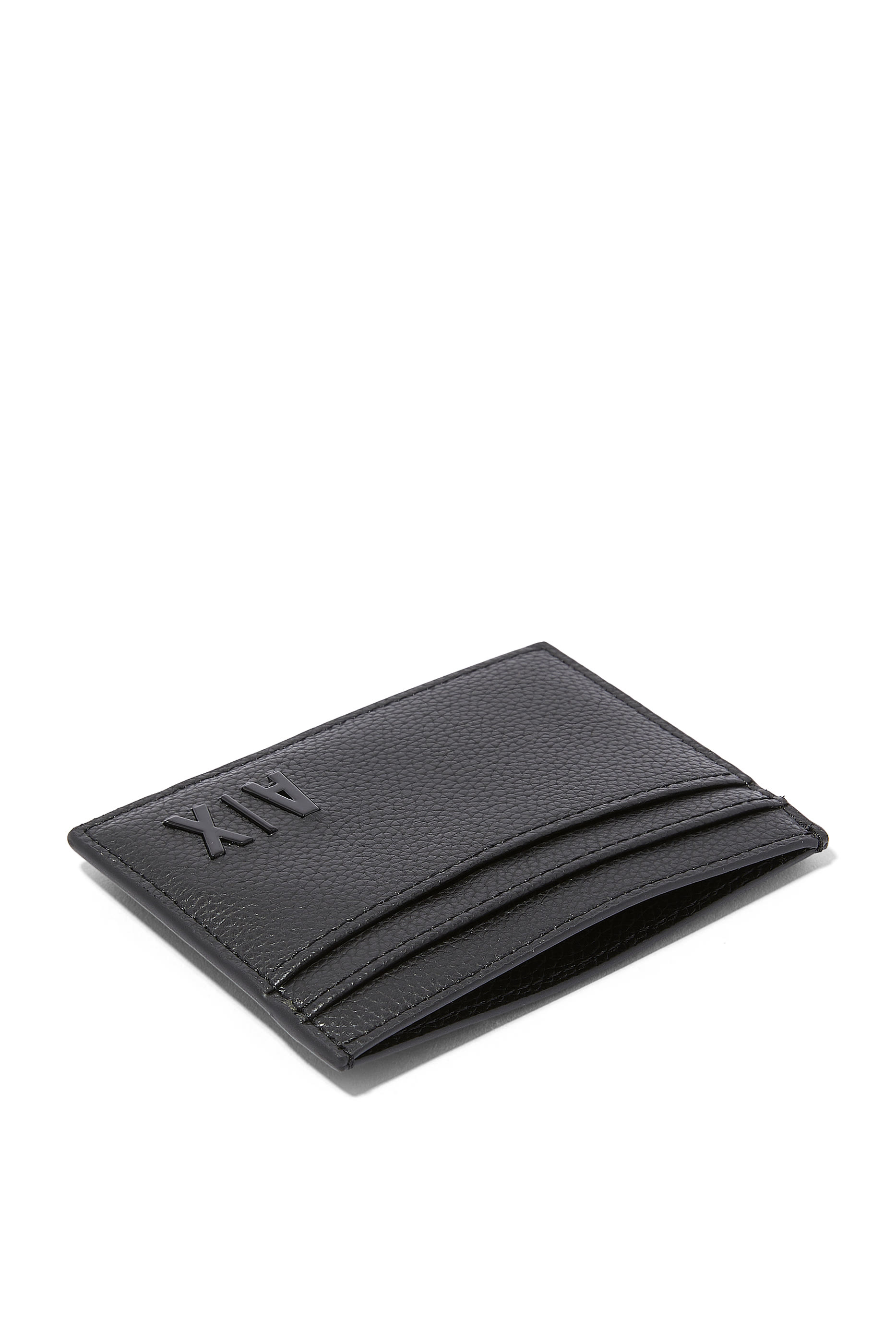 Logo Card Holder