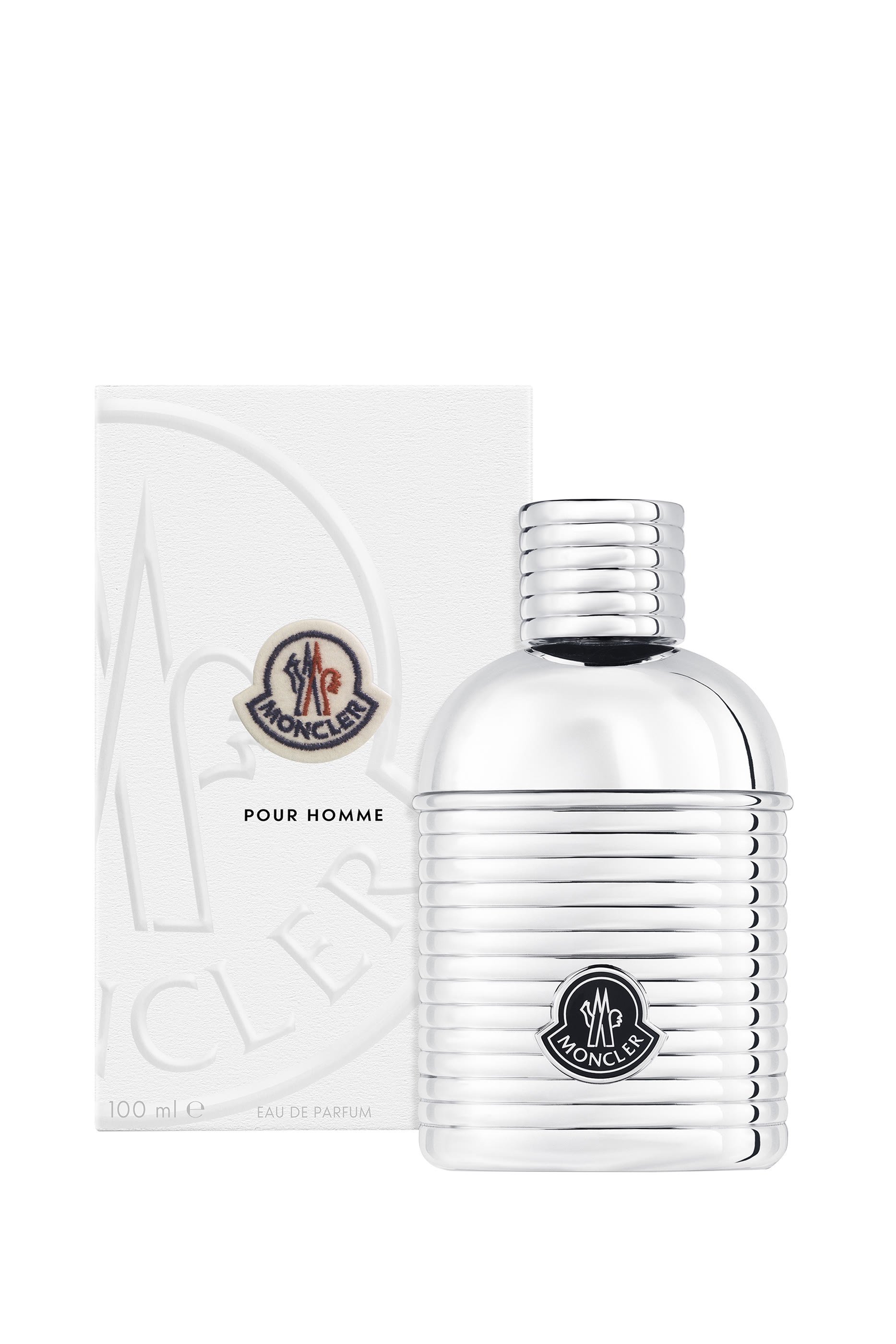 Pour Homme Eau de Parfum